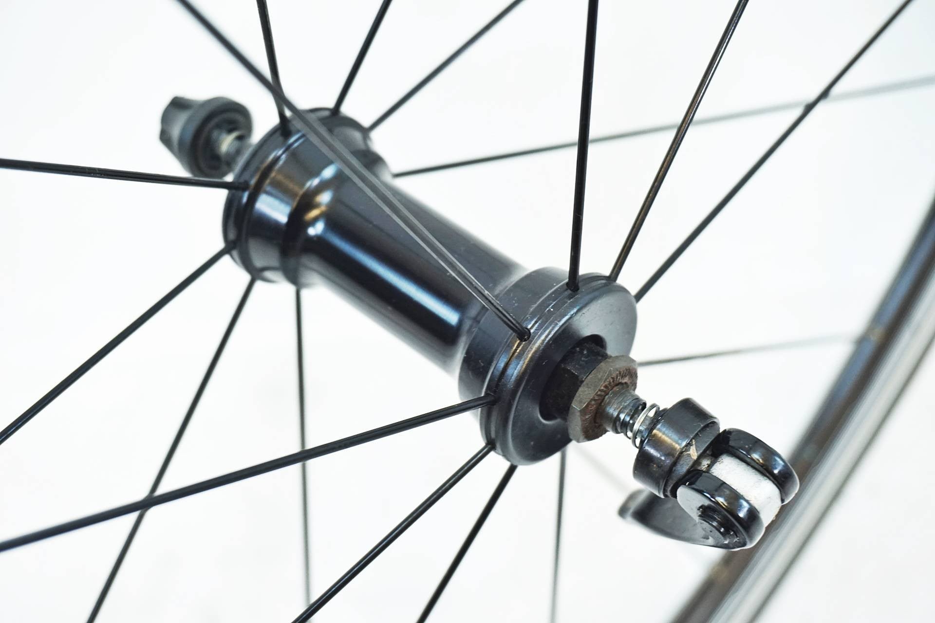 FULCRUM 「フルクラム」 RACING SPORT シマノ11速 ホイールセット / 有明ガーデン店