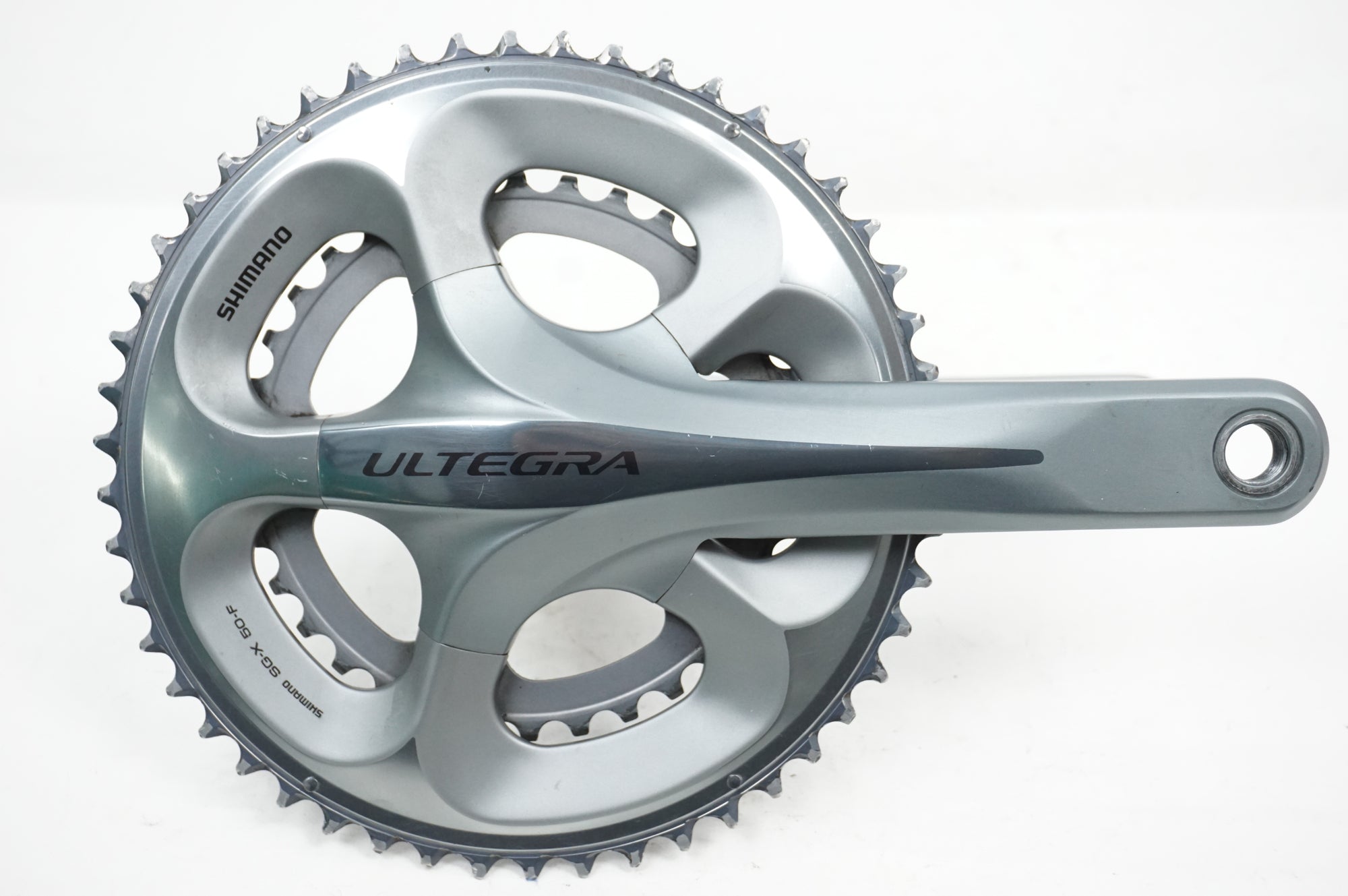 SHIMANO 「シマノ」  ULTEGRA FC-6750 50-34T 170mm クランクセット / 川越店