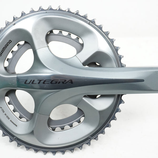 SHIMANO 「シマノ」 ULTEGRA FC-6750 50-34T 170mm クランクセット