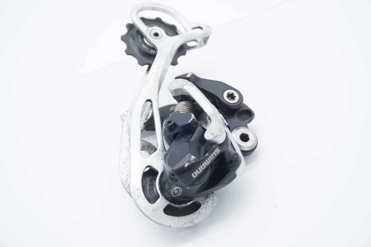 SHIMANO 「シマノ」 DEORE XT RD-M772 リアディレイラー / 滋賀大津店