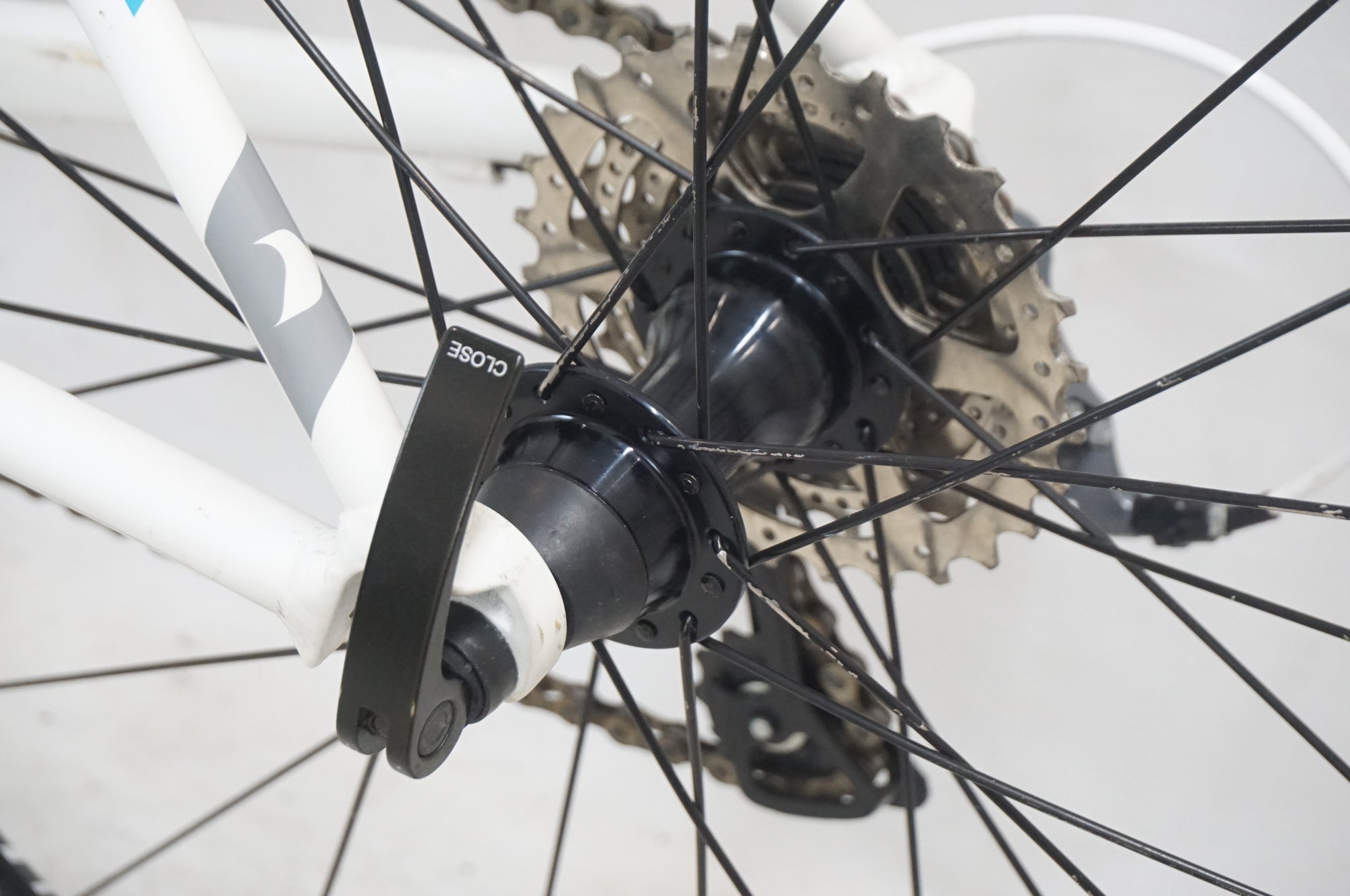 LOUIS GARNEAU 「ルイガノ」 LGS-CLR 2017年モデル ロードバイク / 福岡店