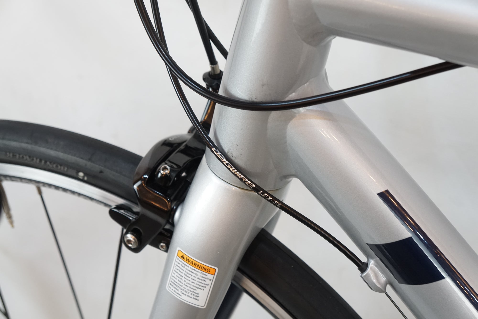 TREK 「トレック」 DOMANE ALR4 2017年モデル ロードバイク / バイチャリ浦和ベース