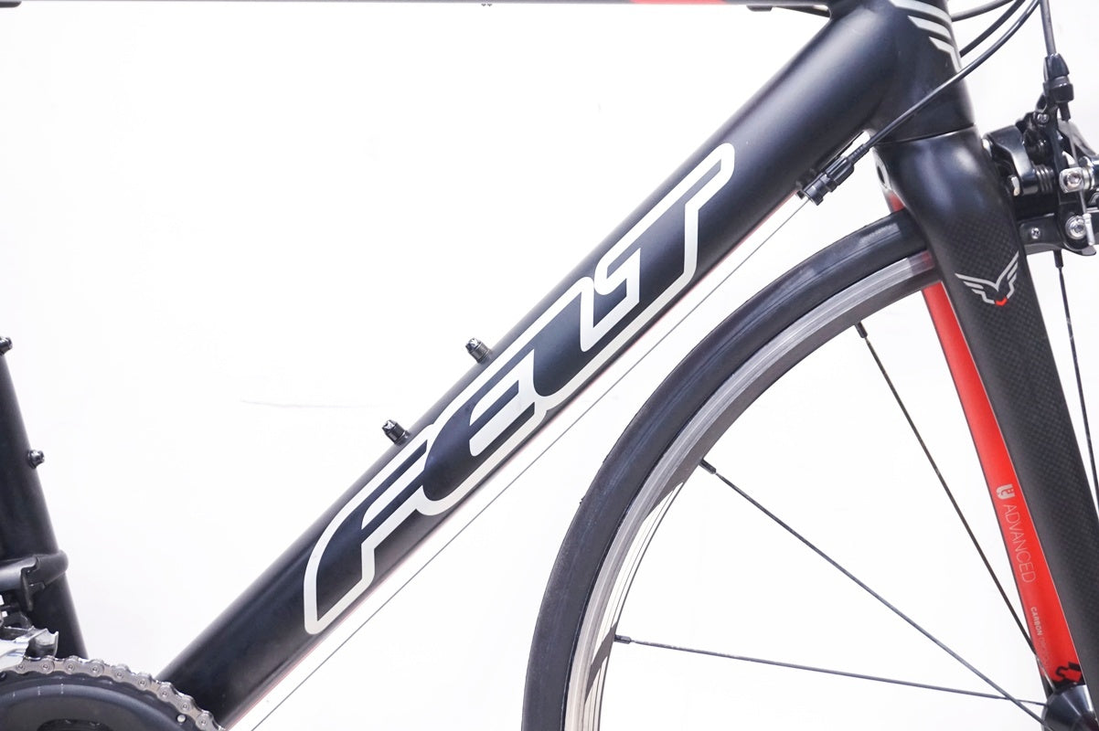 FELT 「フェルト」 F75 2015年モデル ロードバイク / 大阪門真店