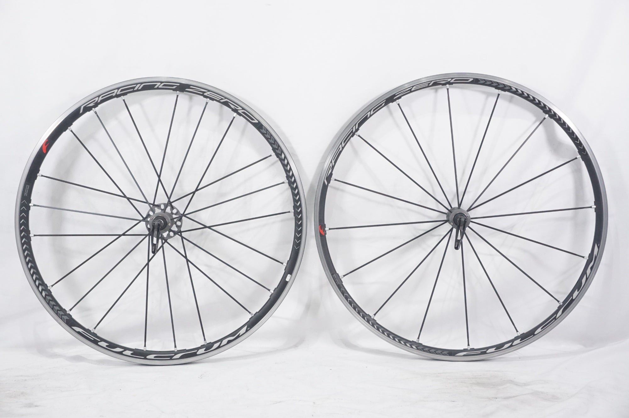 FULCRUM 「フルクラム」 RACING ZERO 15C シマノ11S ホイールセット / AKIBA店