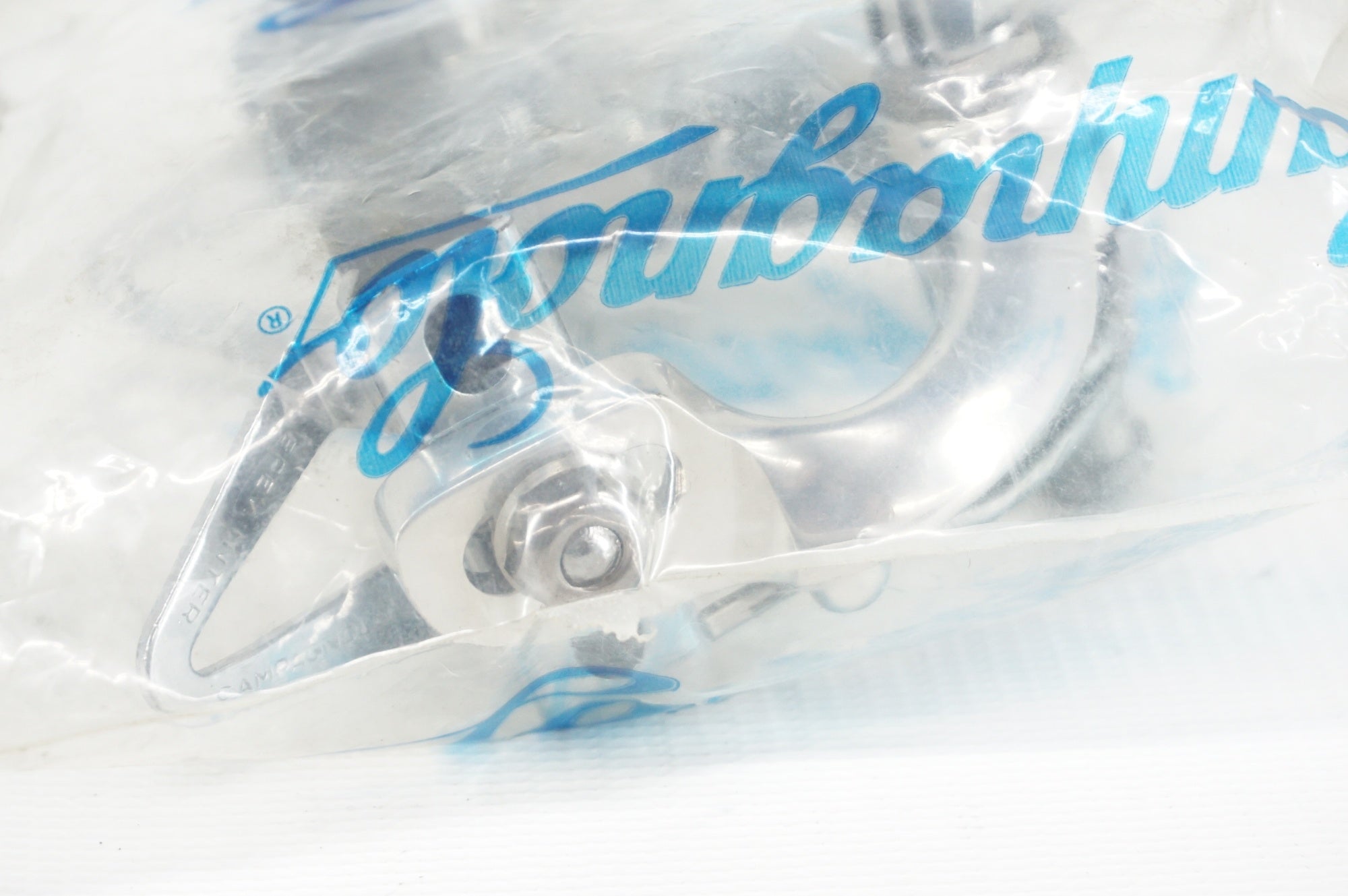 CAMPAGNOLO 「カンパニョーロ」 C-RECORD COBALTO キャリパーブレーキ / 阪急塚口店