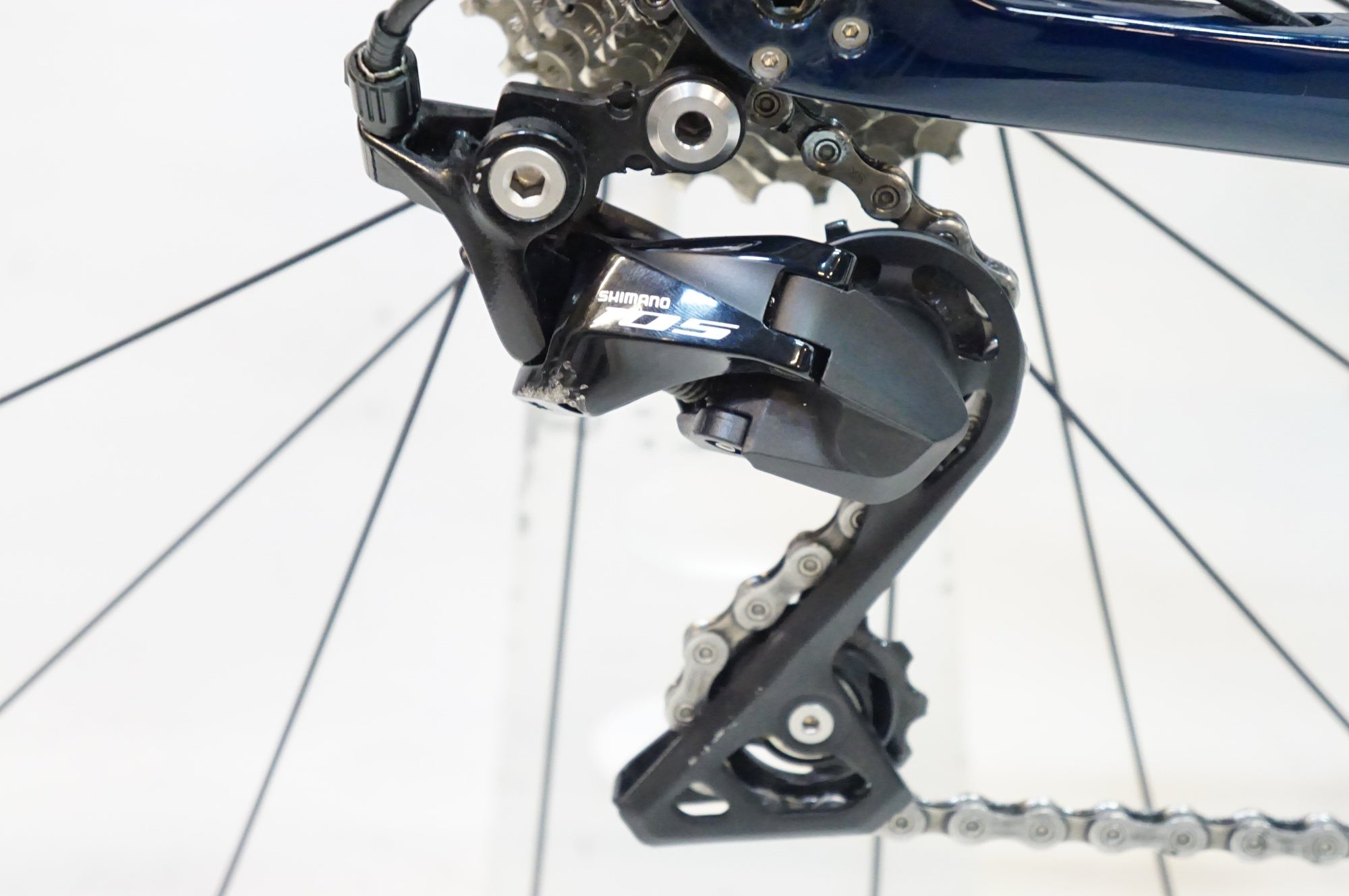 TREK 「トレック」 EMONDA SL5 DISC 2021年モデル ロードバイク / 熊谷本店