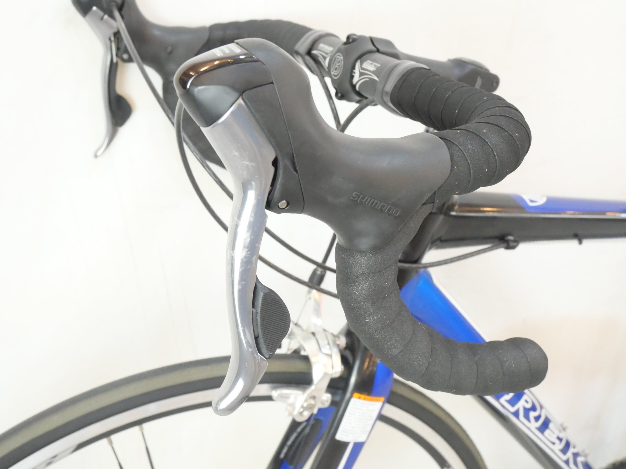 TREK 「トレック」 2.3 2008年モデル ロードバイク / バイチャリ