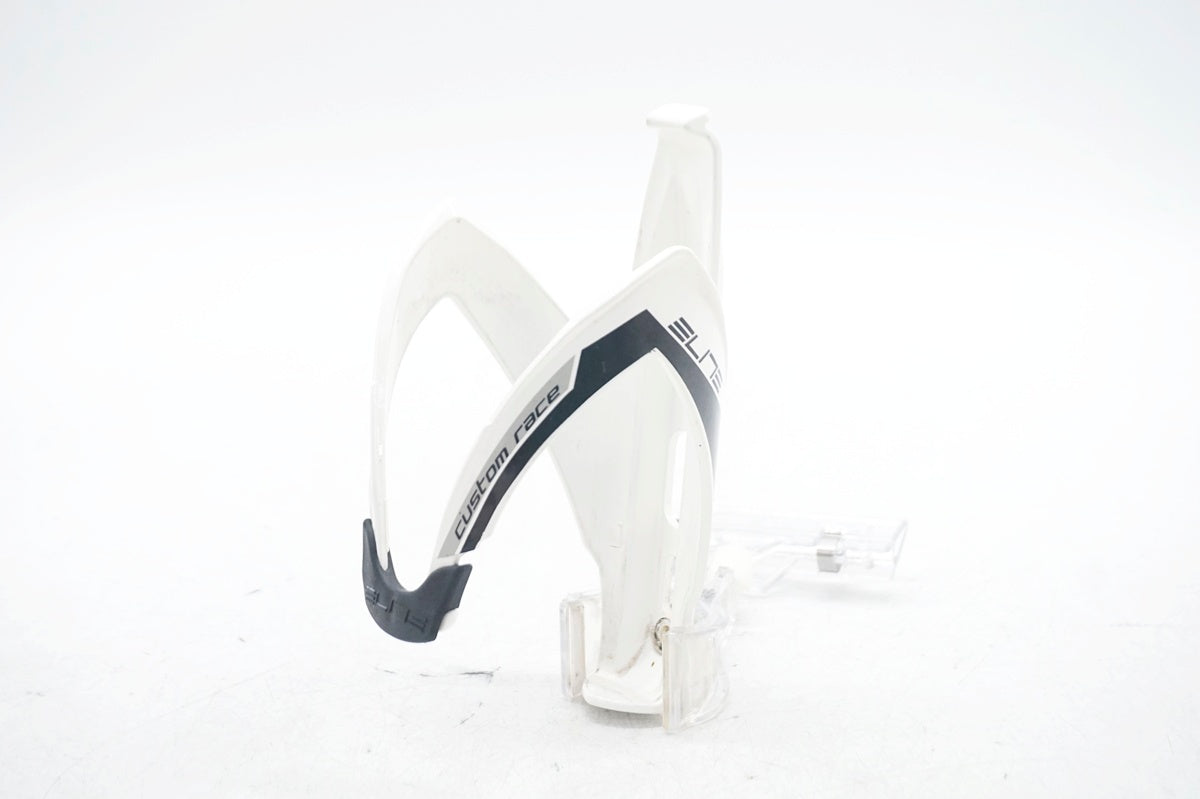 ELITE 「エリート」 CUSTOM RACE ボトルケージ / 大阪門真店