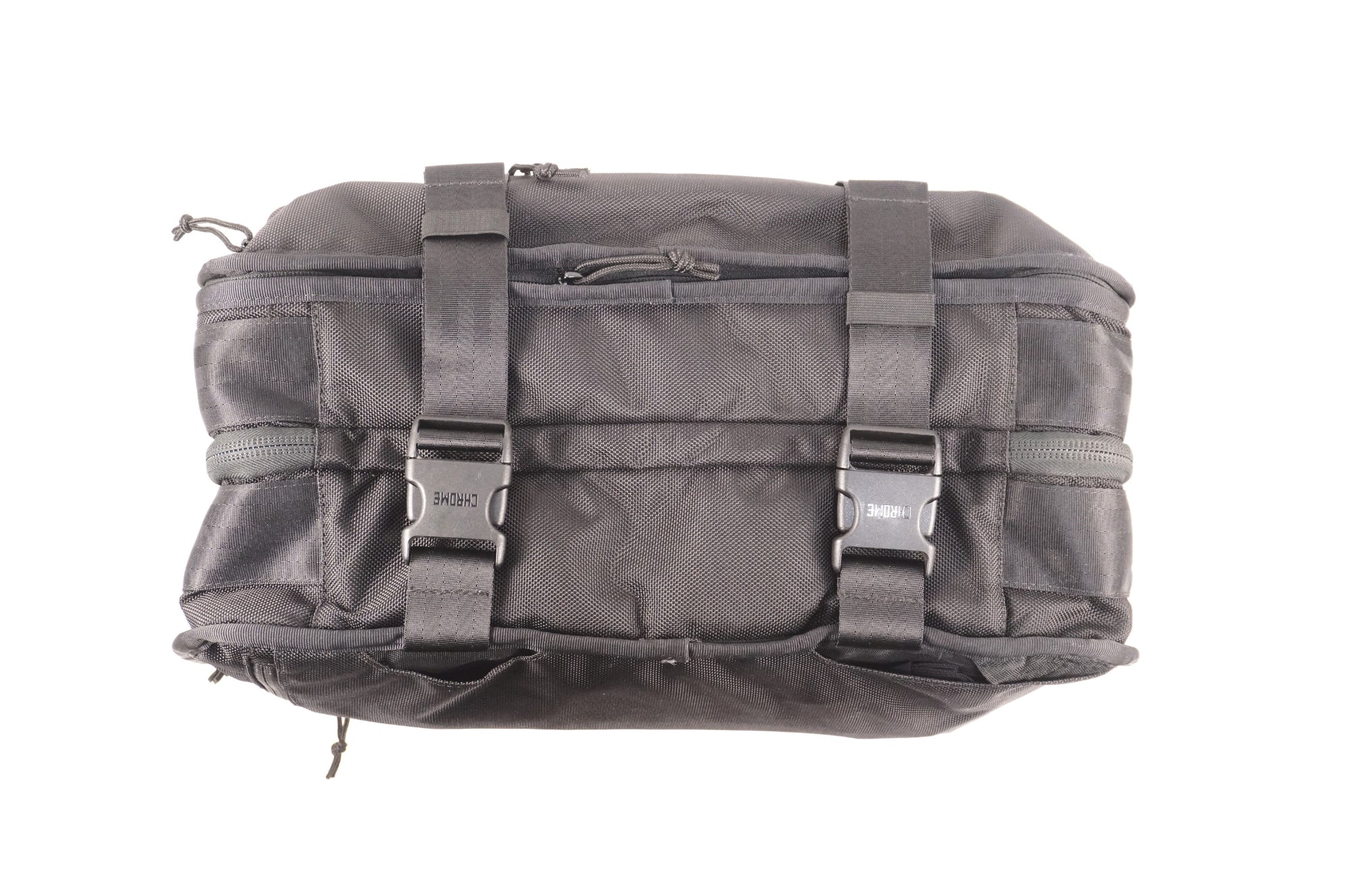 CHROME 「クローム」 MACHETO TRAVEL PACK バックパック / 中目黒店