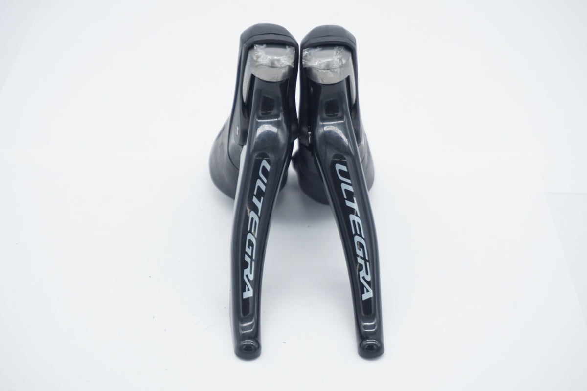 SHIMANO ULTEGRA ST-6800 左右セット シマノ SHIMANO アルテグラ ULTEGRA ST-6800 左右セット