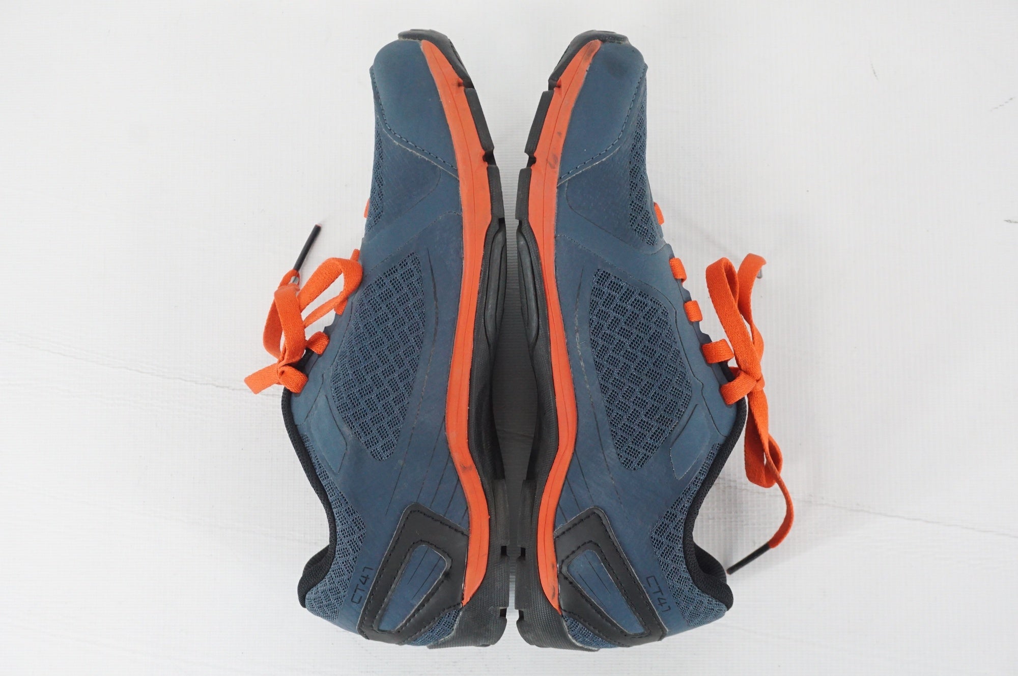 SHIMANO 「シマノ」 SH-CT41N 24.5cm シューズ / 阪急塚口店