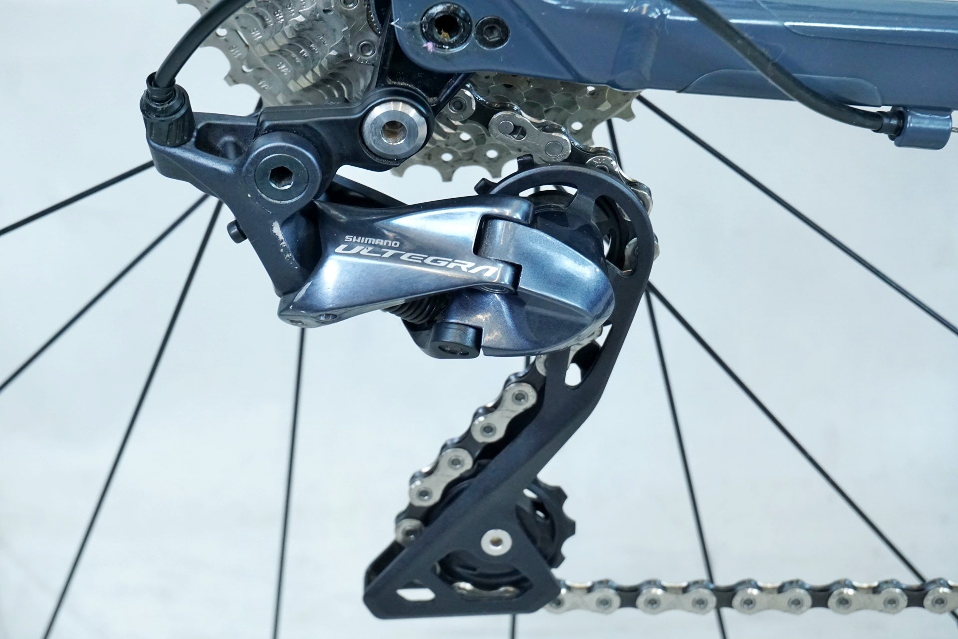 CANYON 「キャニオン」 ROADLITE7 2021年モデル クロスバイク / 有明ガーデン店