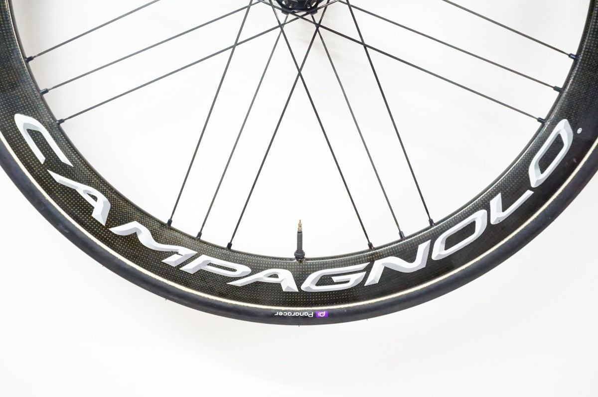 CAMPAGNOLO 「カンパニョーロ」 BORA ONE 50 TU DISC シマノ11s