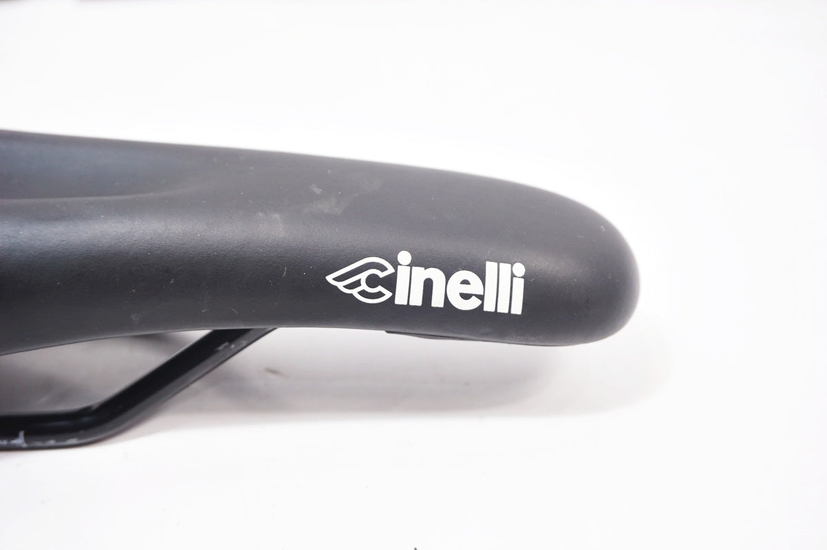 CINELLI 「チネリ」 サドル / バイチャリ世田谷店