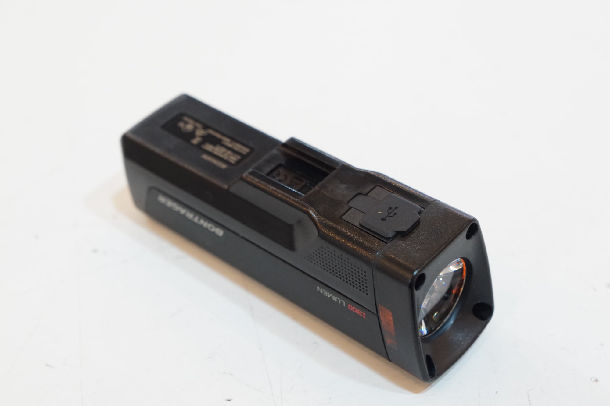 BONTRAGER 「ボントレガー」 ION PRO RT 1300 フロントライト