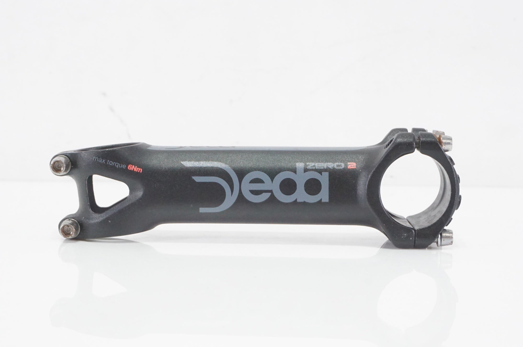 DEDA 「デダ」 ZERO2 φ31.7 130mm ステム / AKIBA店