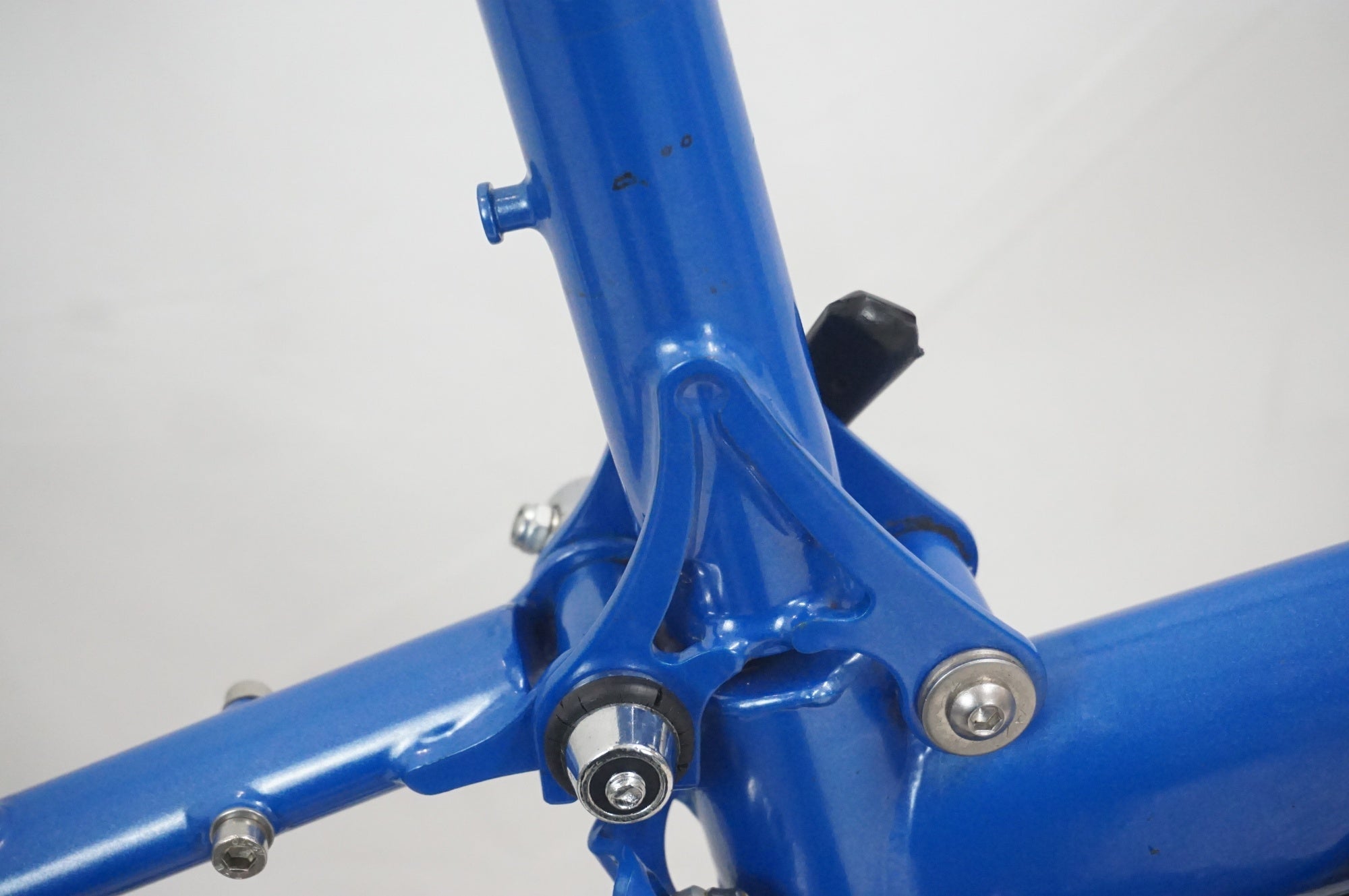 BIKE FRIDAY 「バイクフライデー」 POCKET ROCKET PRO 2015年頃 折り畳み自転車 / 福岡店
