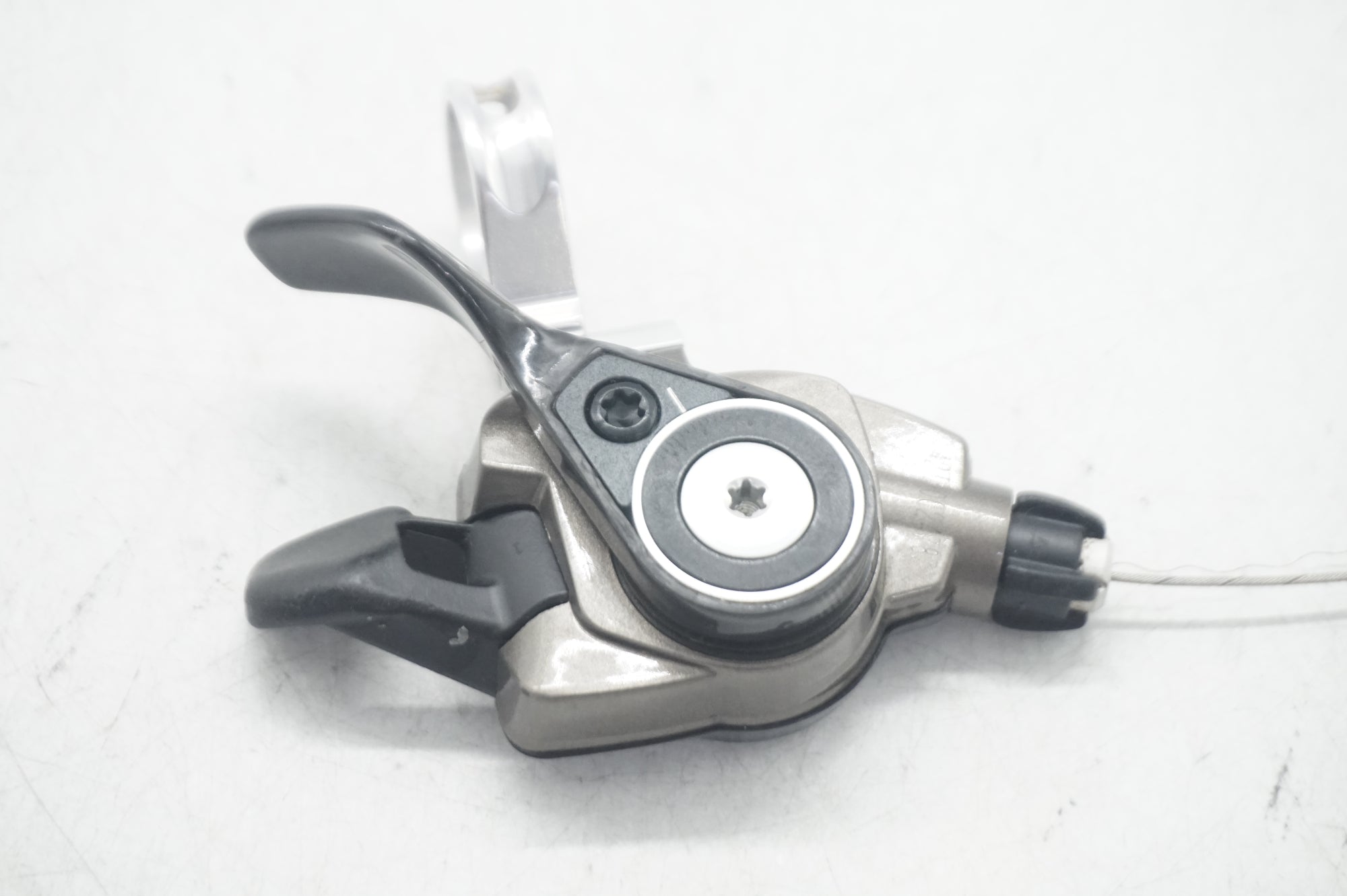 SRAM 「スラム」 XX 左のみ シフトレバー / 大阪門真店 ｜ バイチャリ