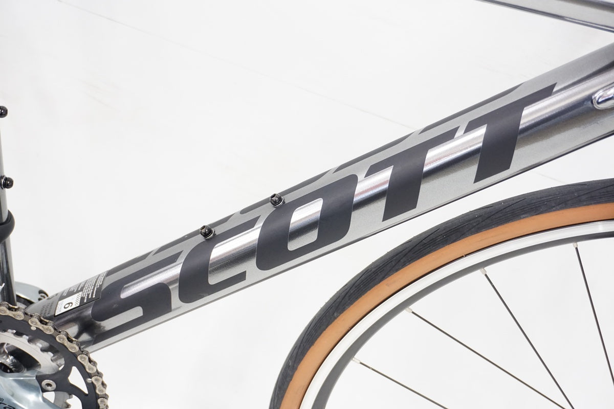 SCOTT「スコット」 SPEEDSTER 30 2021年モデル ロードバイク / 浜松店