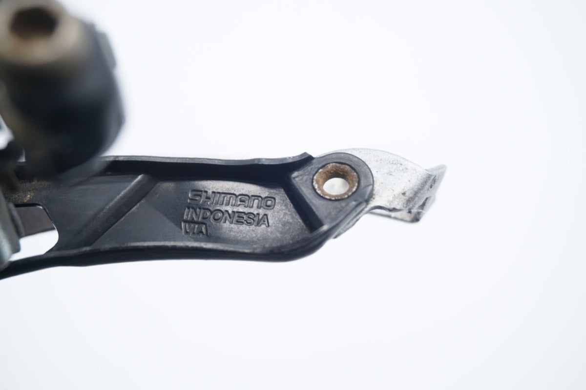 SHIMANO 「シマノ」 TOURNEY FD-TX50 フロントディレイラー / 滋賀大津店