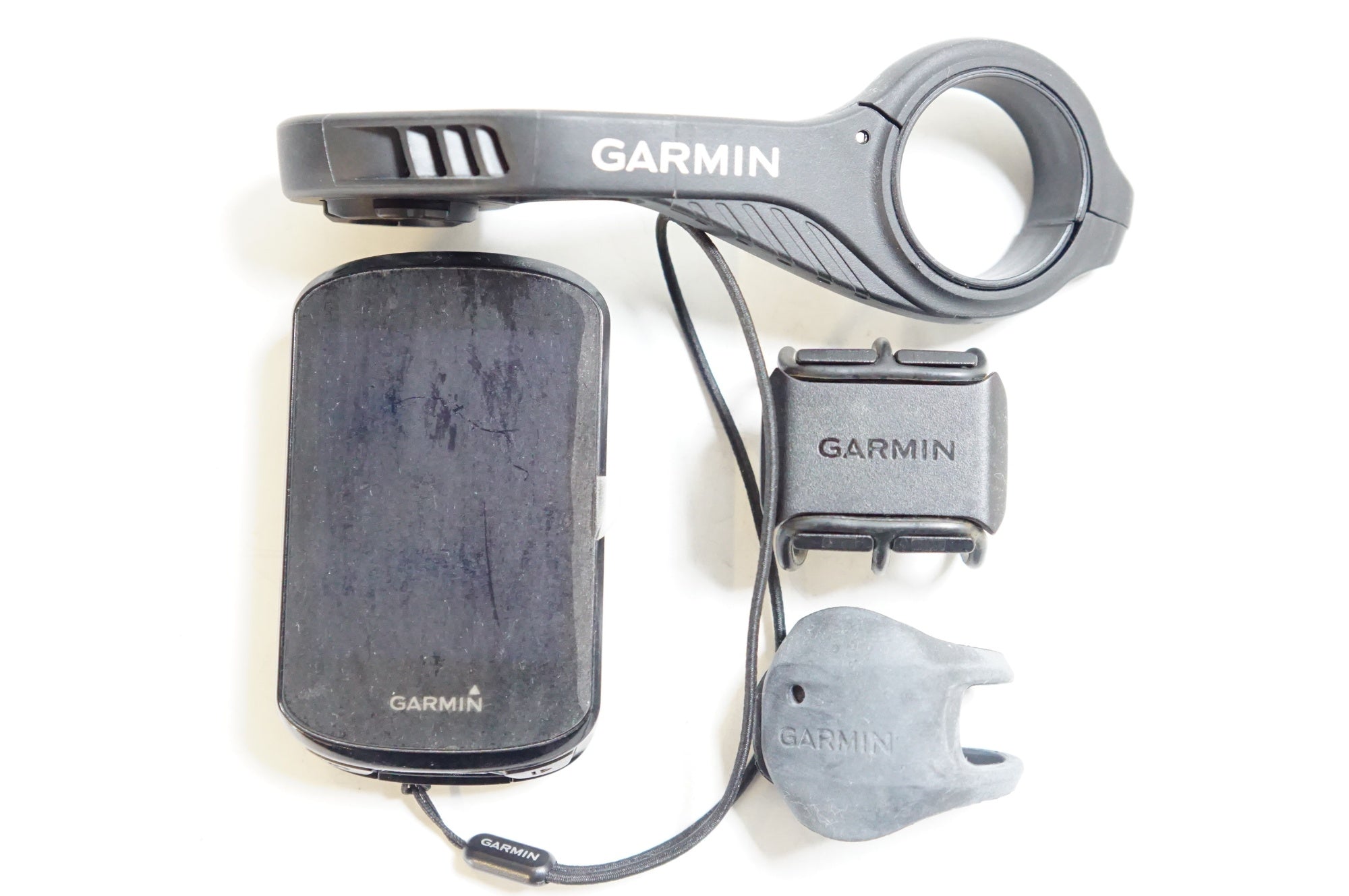 GARMIN 「ガーミン」 EDGE 830 (センサーセット) サイクルコンピューター / 熊谷本店