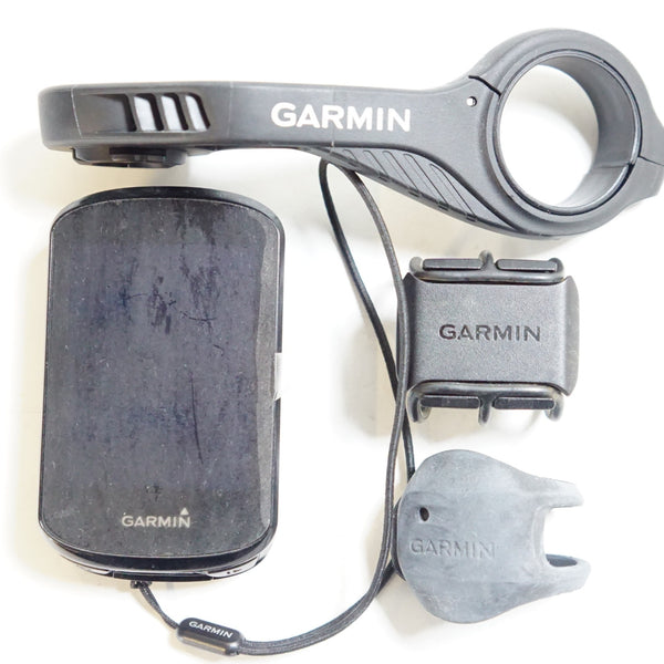 GARMIN 「ガーミン」 EDGE 830 (センサーセット) サイクル