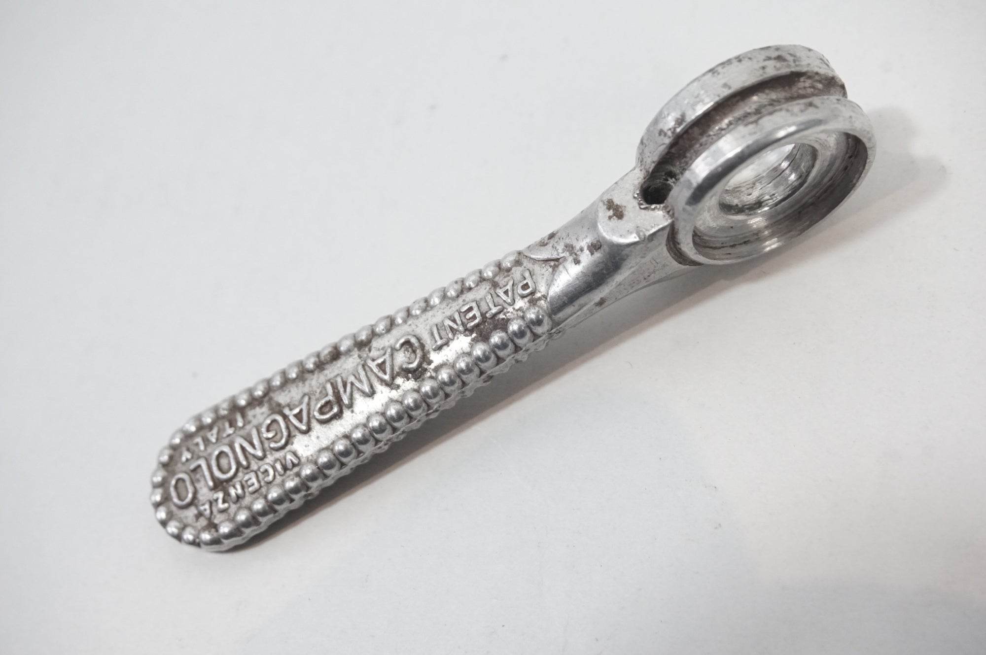 CAMPAGNOLO 「カンパニョーロ」 PATENT Wレバー / 世田谷店