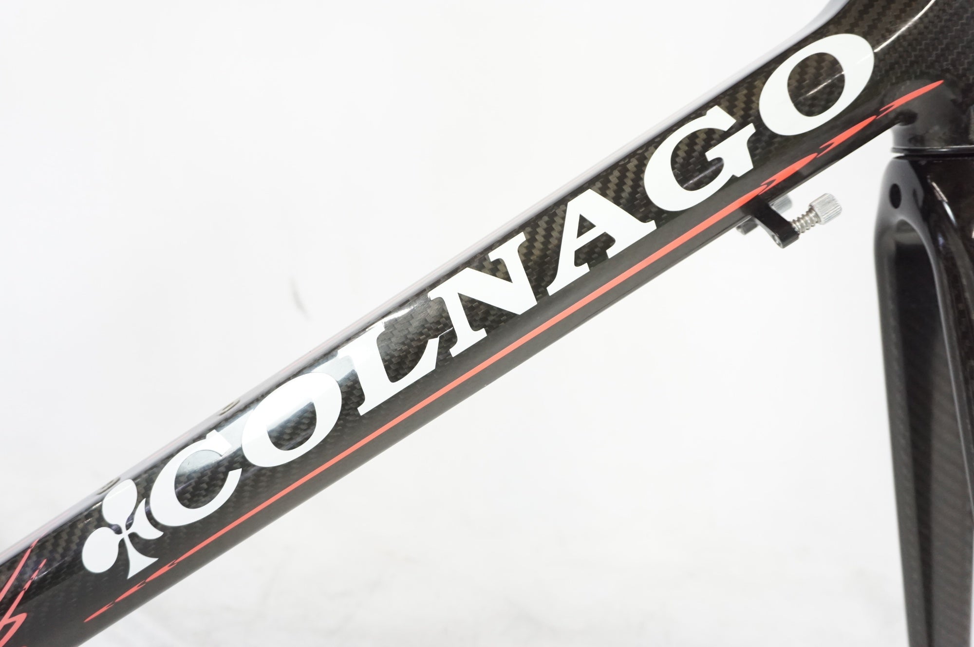 COLNAGO 「コルナゴ」 CX-1 2009年モデル フレームセット / 宇都宮店