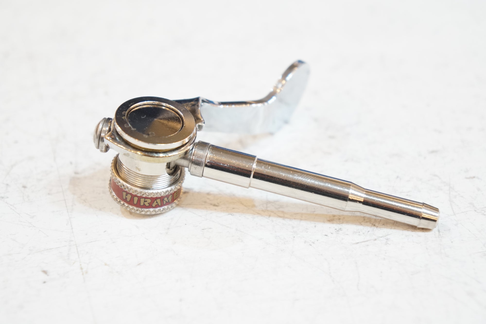 KUWAHARA 「クワハラ」 HIRAME ポンプヘッド / バイチャリ浦和ベース