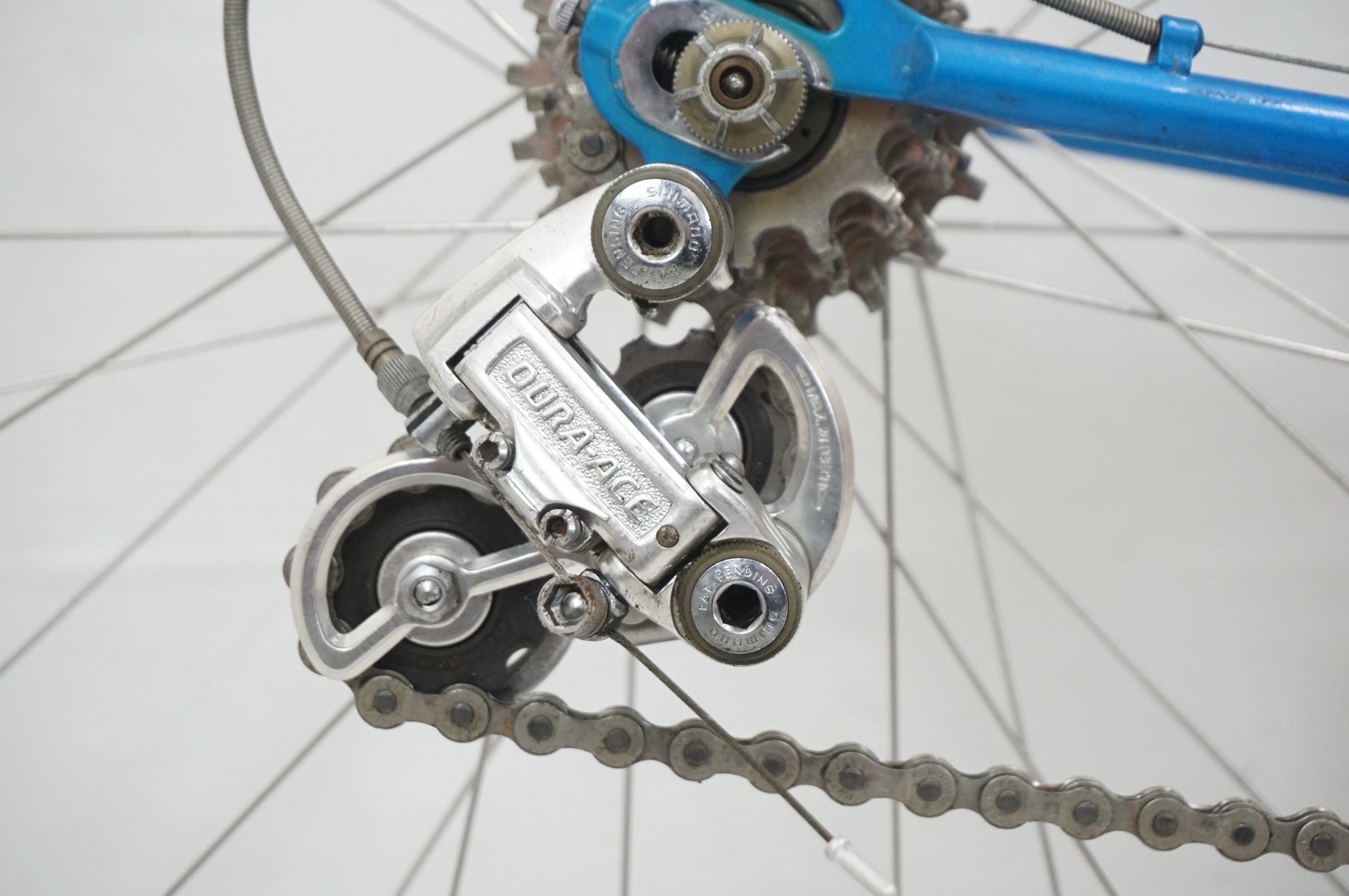 MIYATA 「ミヤタ」 PRO 年式不明 ロードバイク / 福岡アイランド