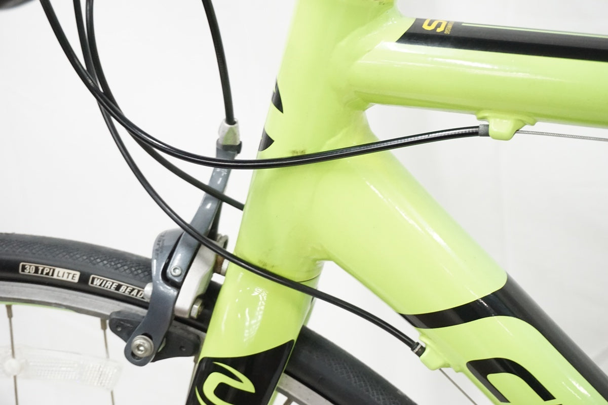 CANNONDALE 「キャノンデール」 CAAD8 FLAT BAR 2 2016年モデル 