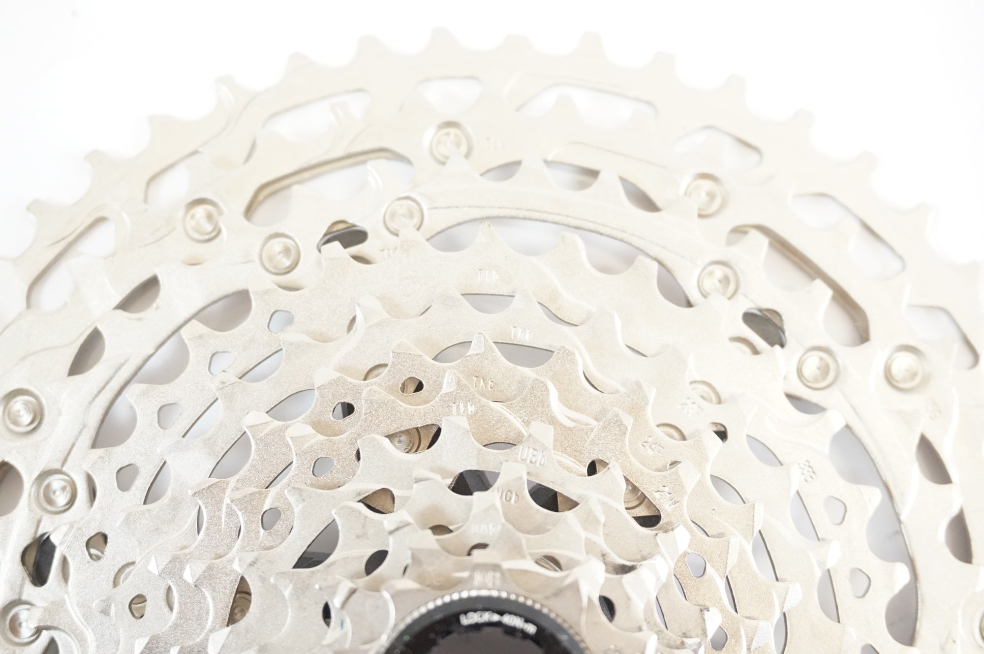 SHIMANO 「シマノ」 DEORE CS-M6100 10-51T スプロケット / 宇都宮店
