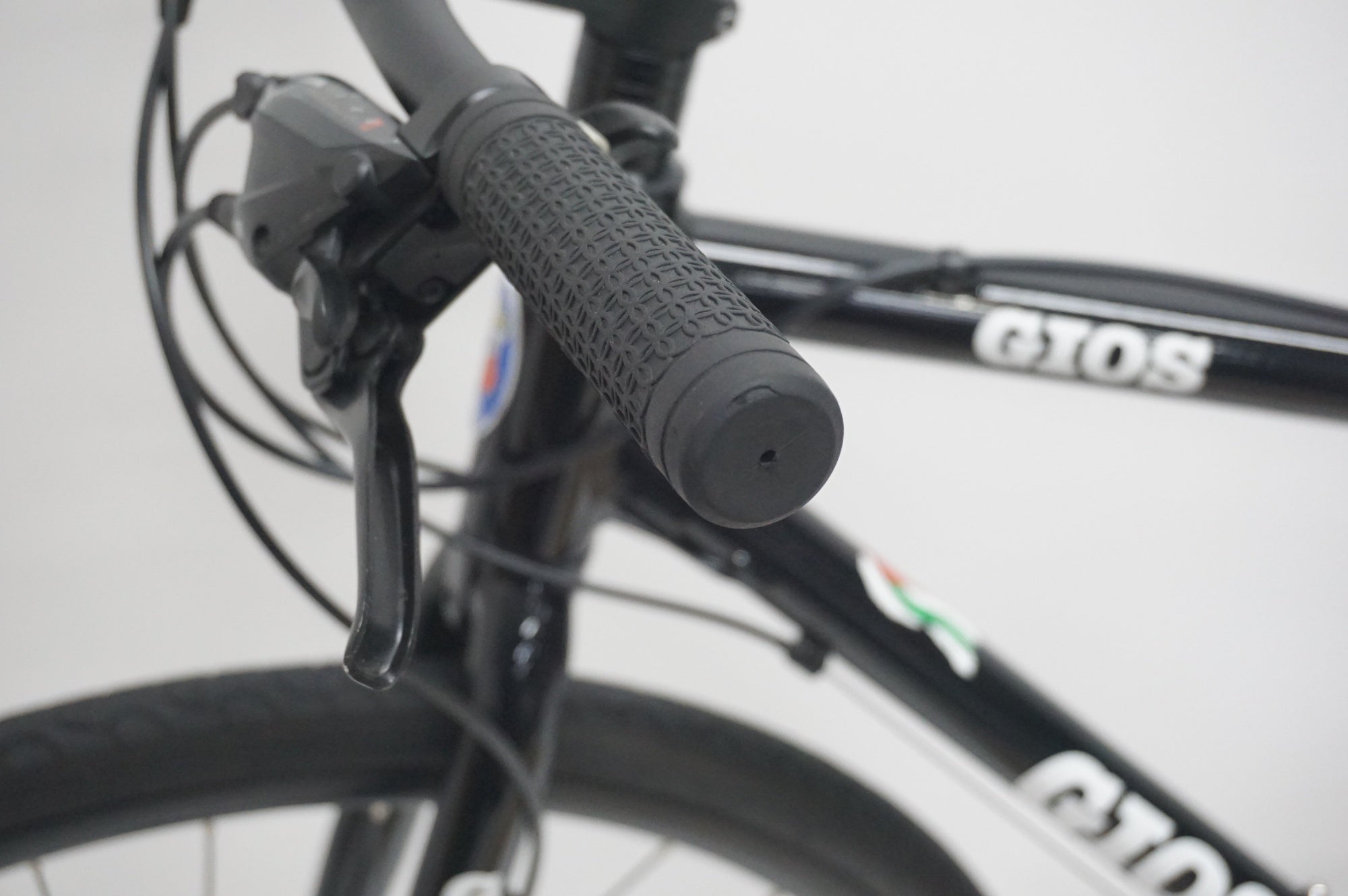 GIOS 「ジオス」 MISTRAL DISC 2022年モデル クロスバイク / 福岡店