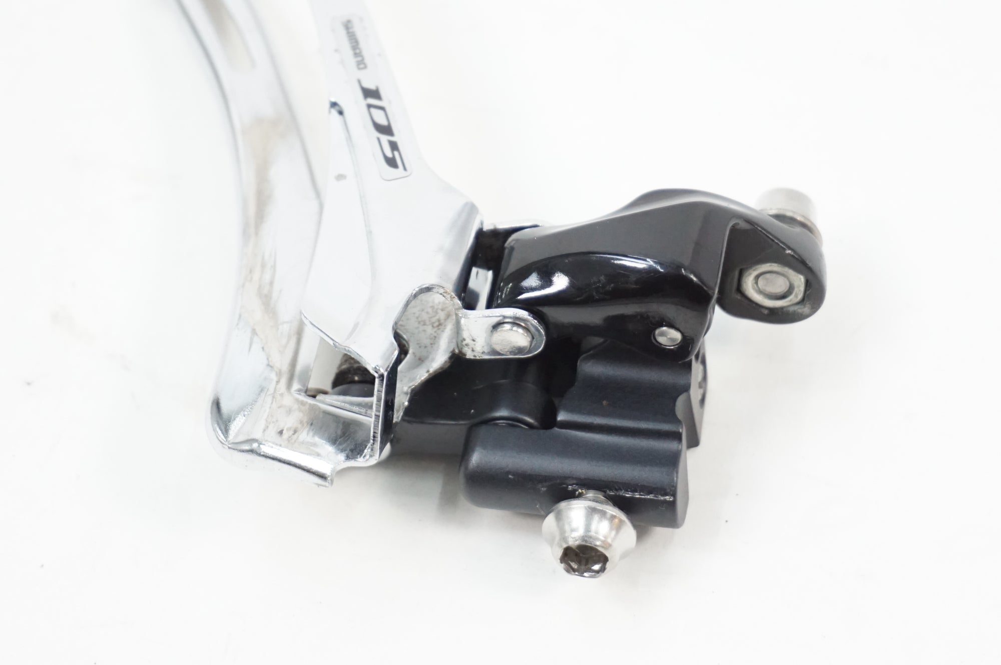 SHIMANO 「シマノ」  105 FD-5700 フロントディレイラー / 川越店