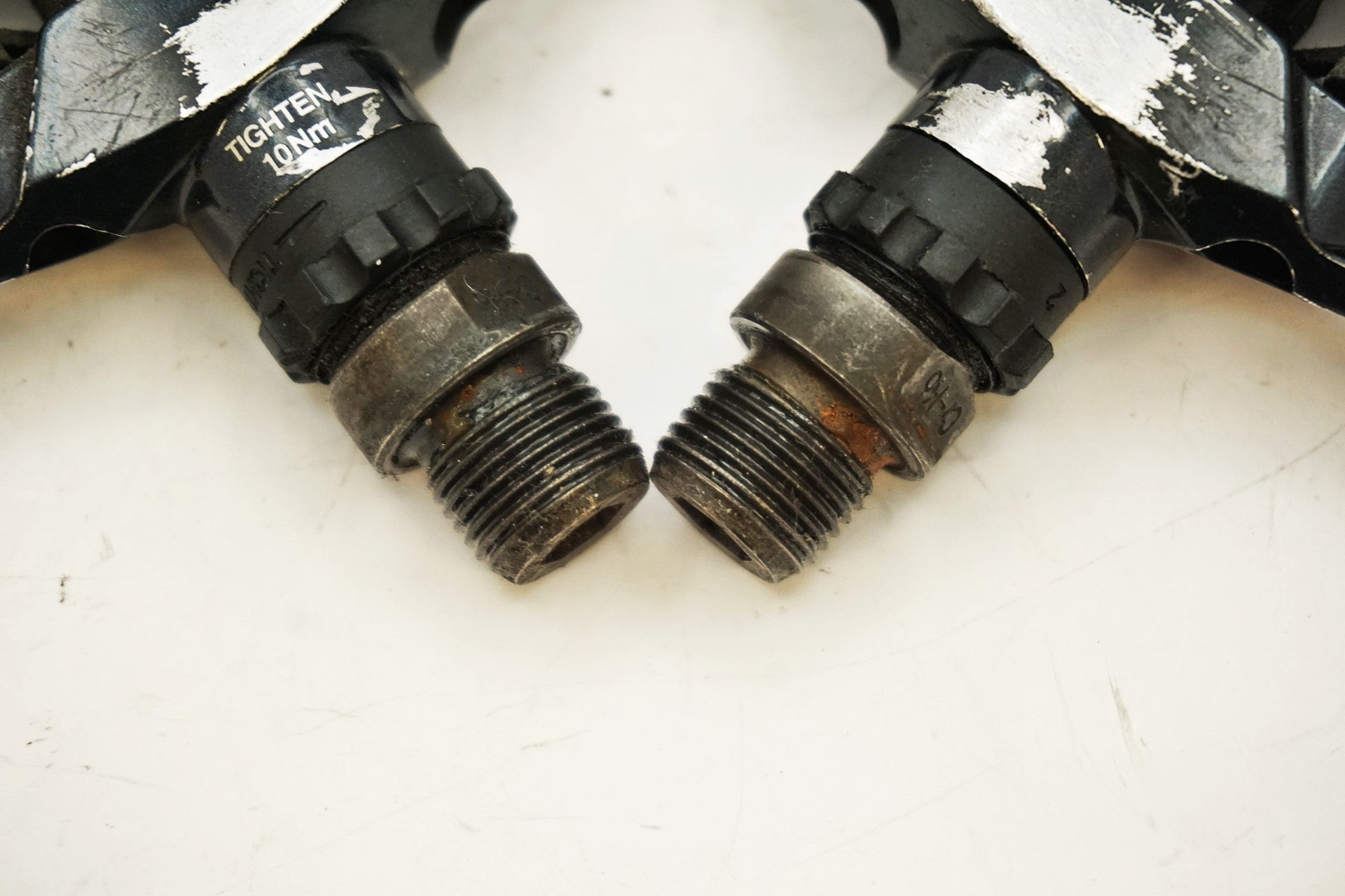 SHIMANO 「シマノ」 PD-ED500 ペダル / 有明ガーデン店
