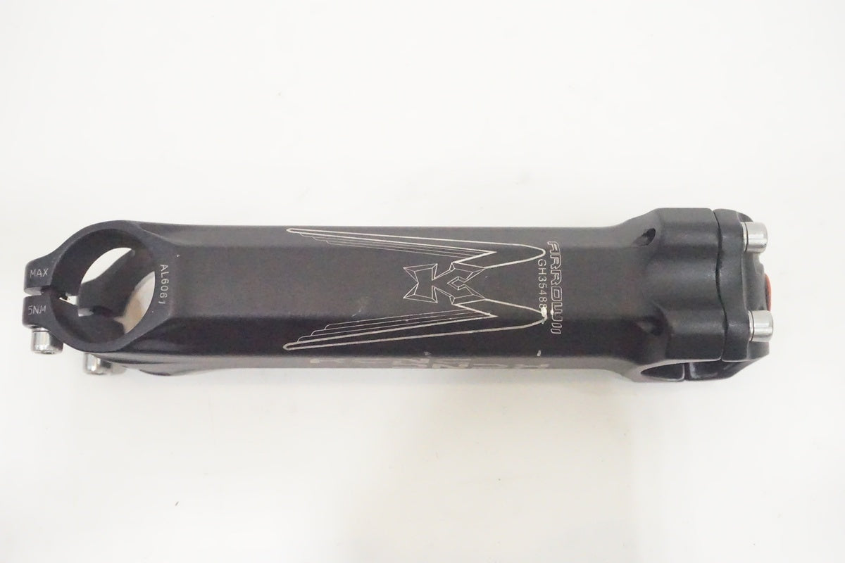 KCNC「ケーシーエヌシー」 ARROW II φ31.8 150㎜ ステム/ 京都西院店