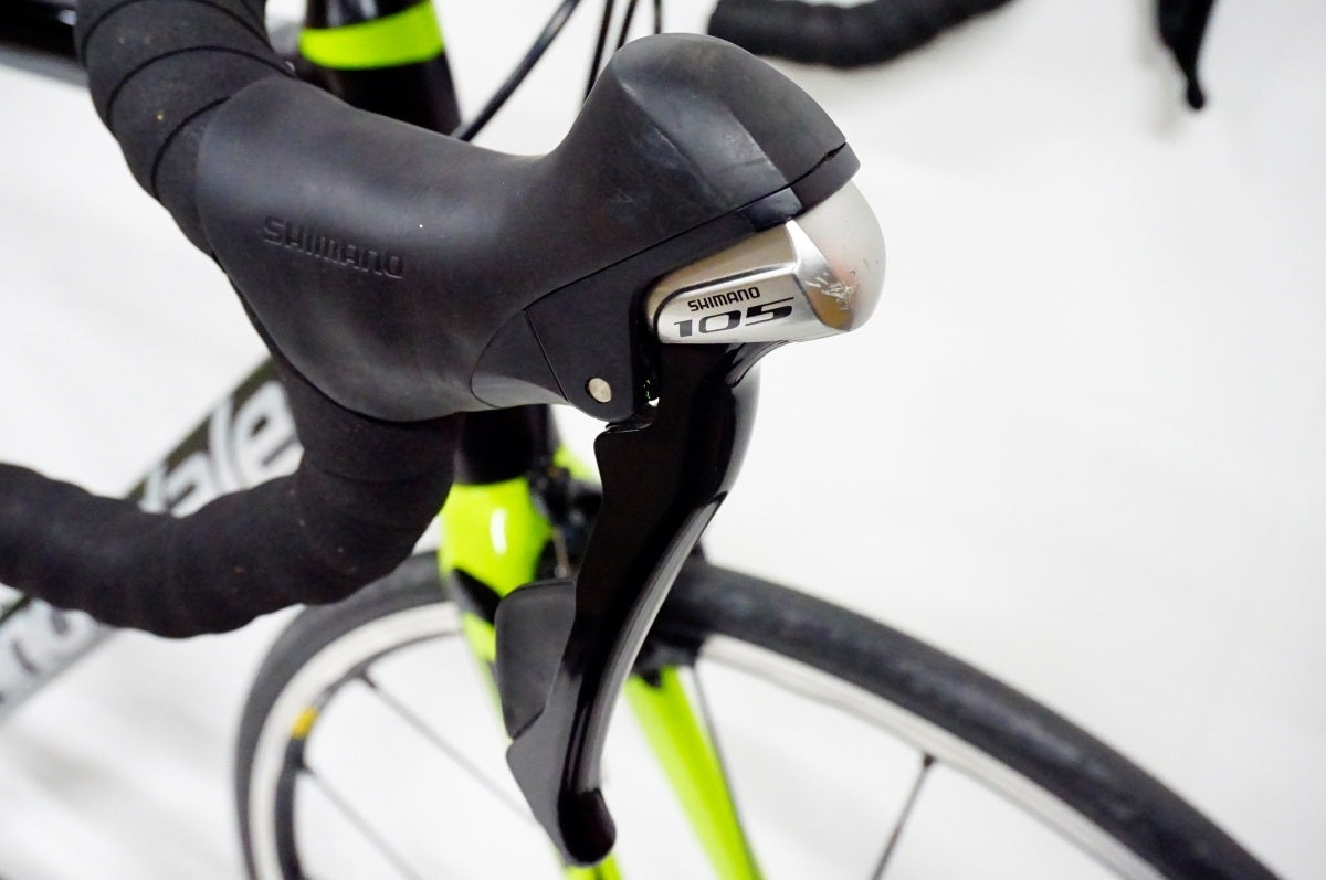 CANNONDALE 「キャノンデール」 CAAD12 2016年モデル ロードバイク