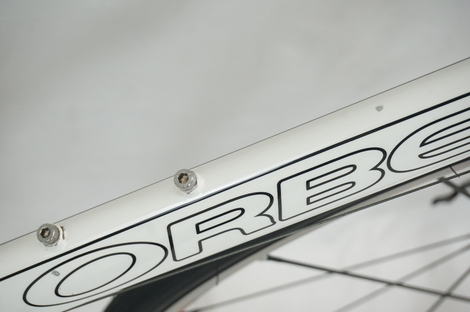 ORBEA 「オルベア」 VENTO 2008年モデル ロードバイク / 福岡アイランドシティ店