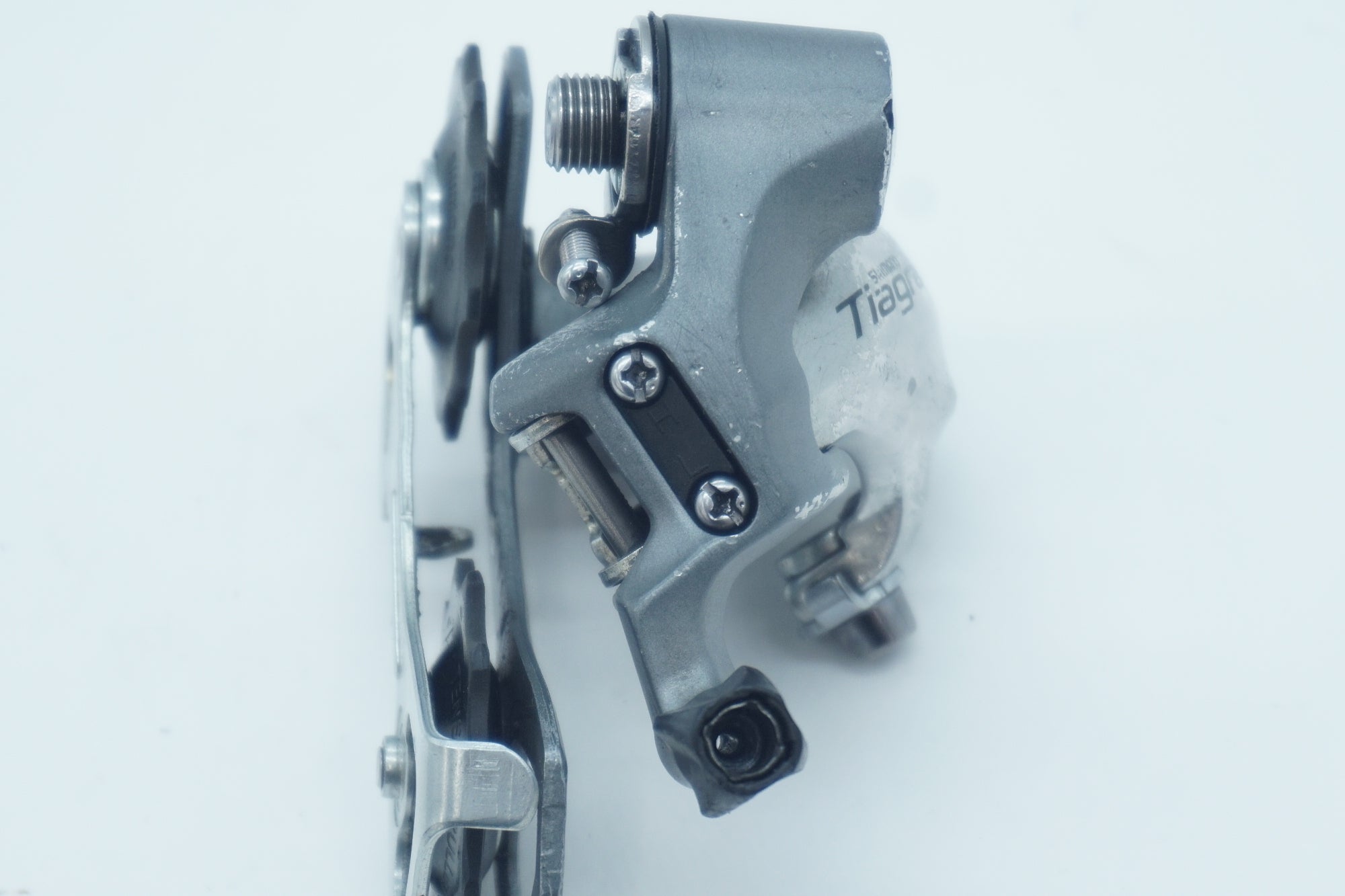 SHIMANO 「シマノ」 TIAGRA RD-4600 リアディレイラー / 京都西院店
