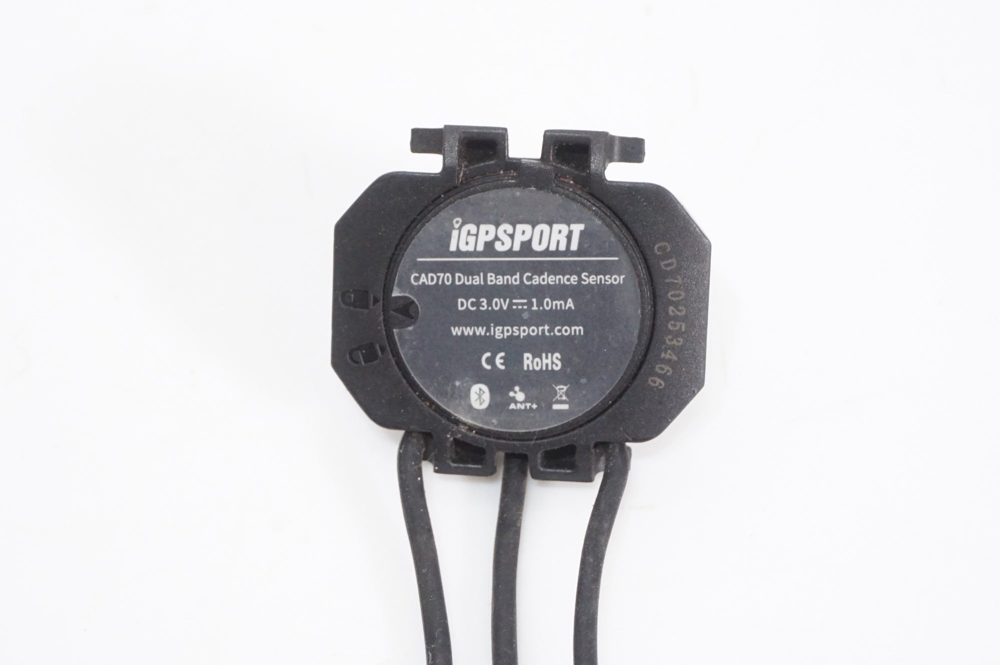 IGPSPORT 「アイジーピースポーツ」 iGS630 サイクルコンピューター / AKIBA店