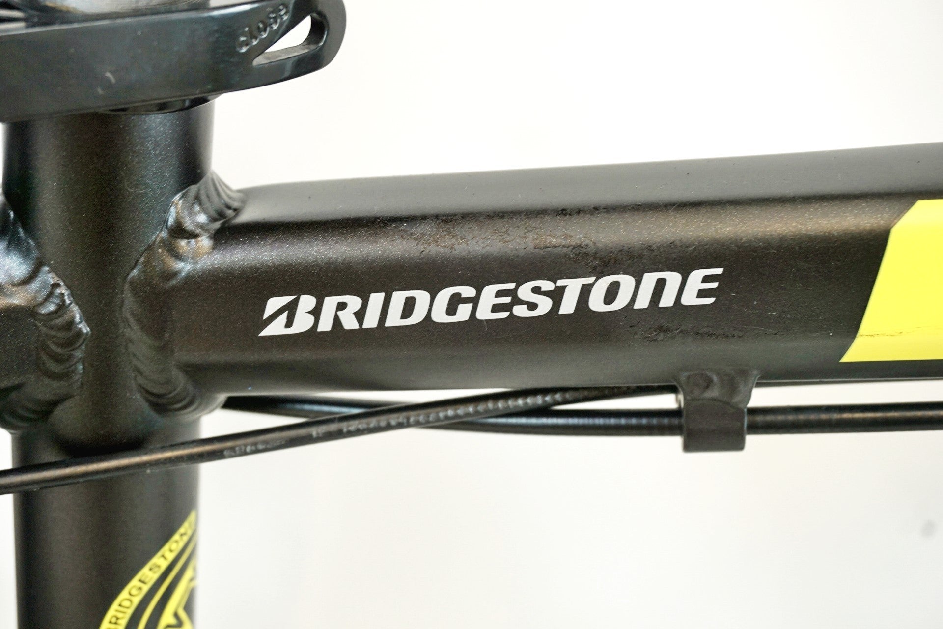 BRIDGESTONE 「ブリヂストン」 BWX ELITE 2018年モデル 24インチ キッズバイク / 有明ガーデン店