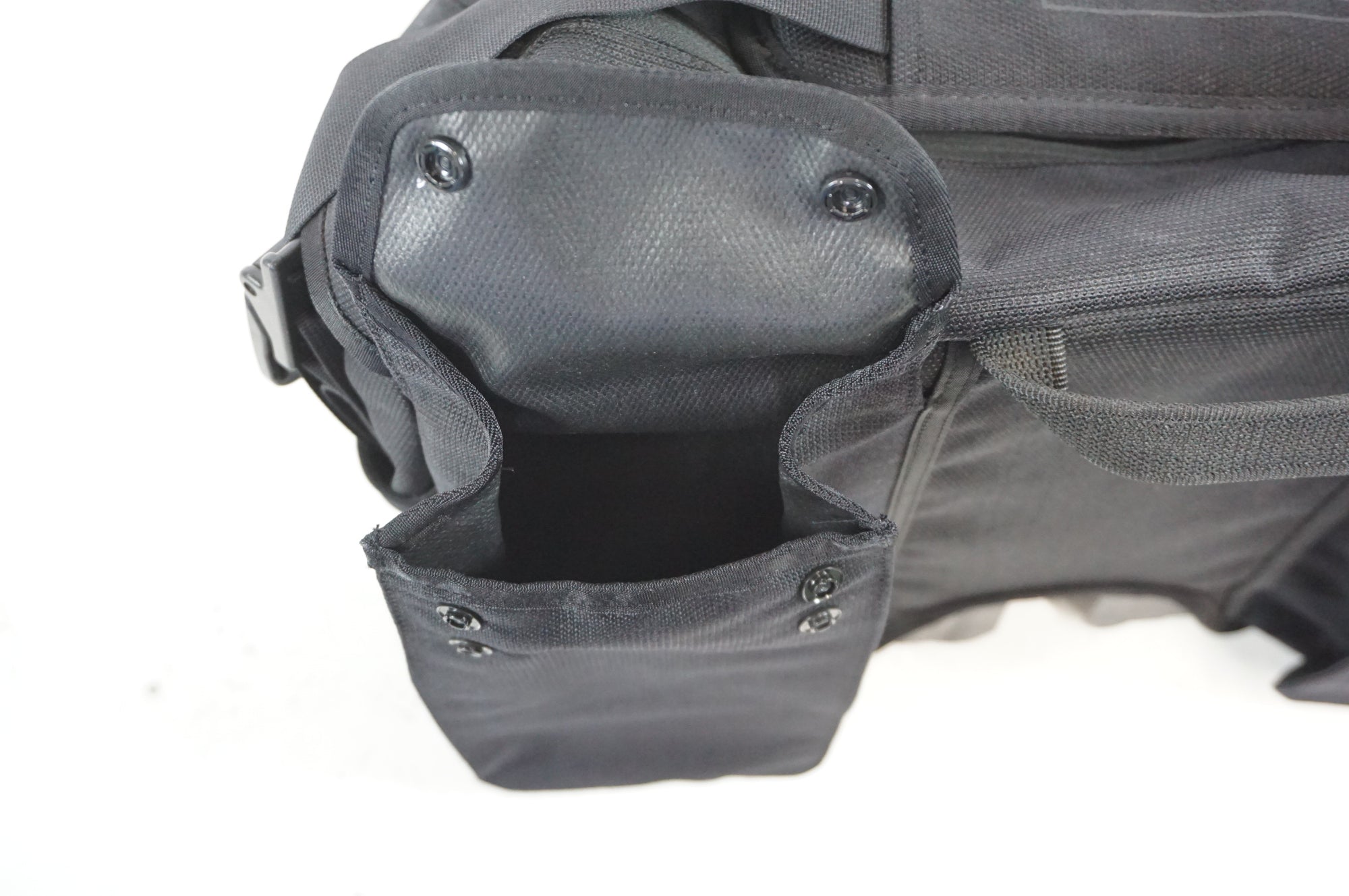 BROMPTON 「ブロンプトン」 MESSENGER BAG フロントバック / 宇都宮店