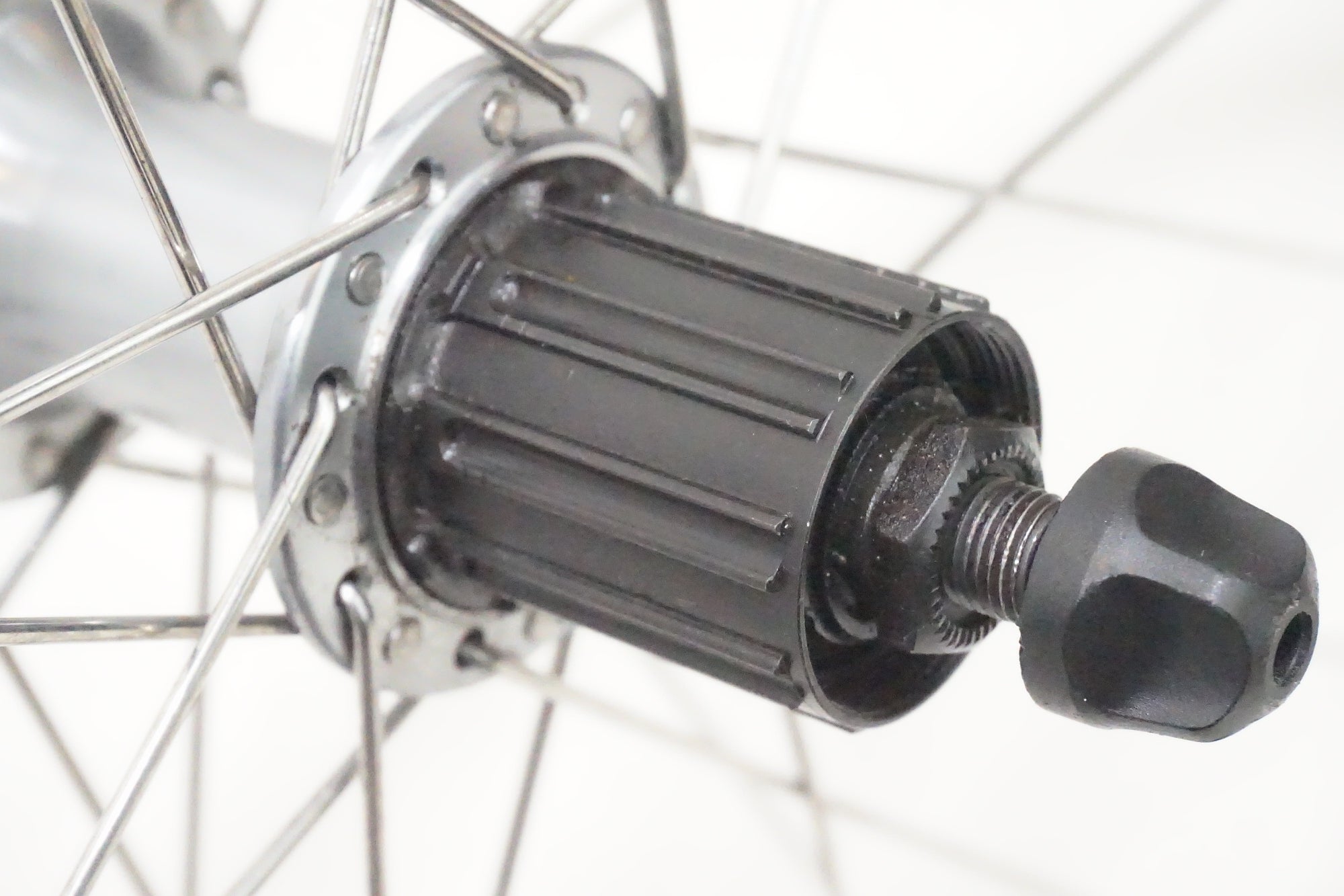 ARAYAアラヤ「」 AR-713 FH-4600 ホイールセット / 京都西院店