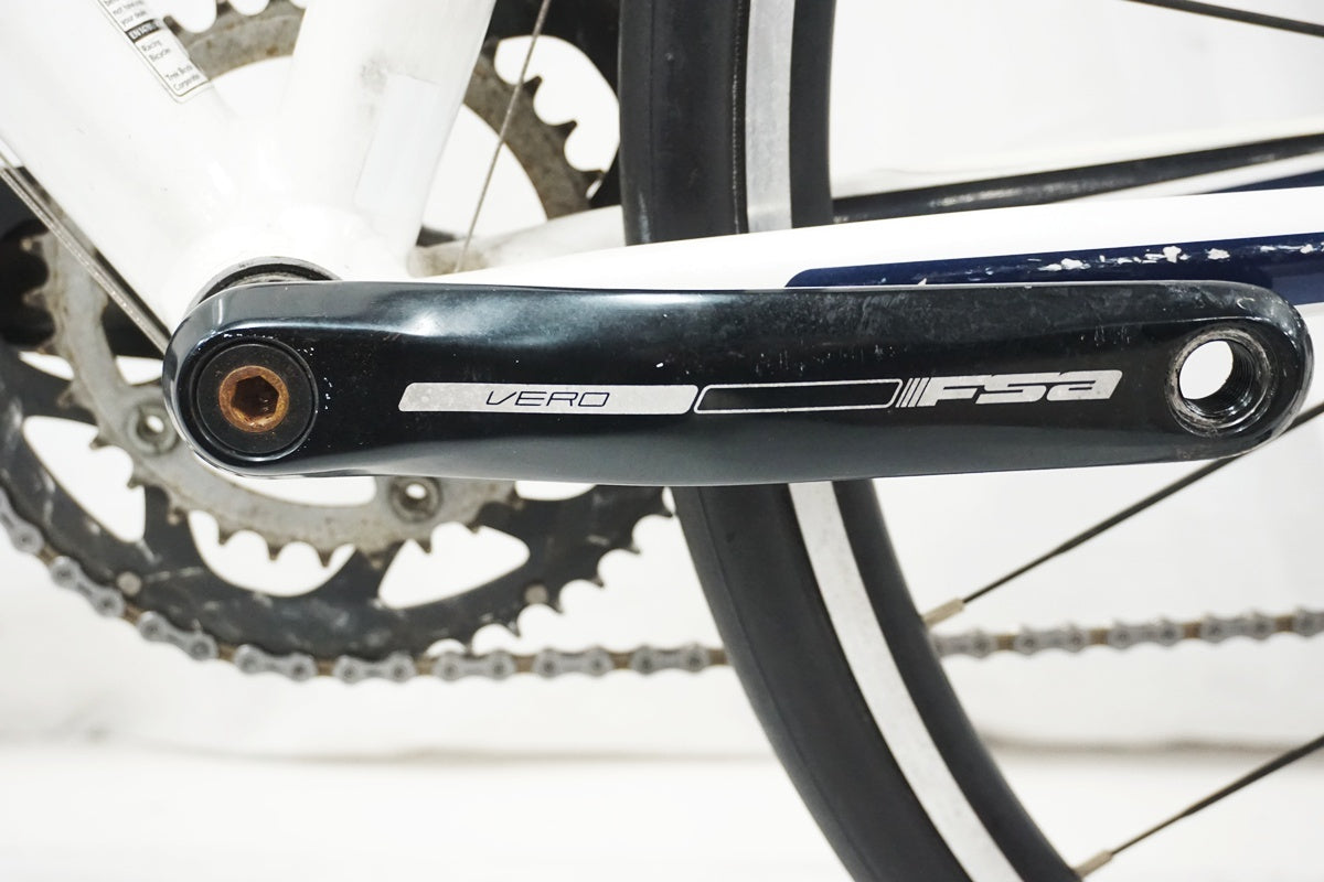 TREK 「トレック」 ONE SERIES 1.5 2012年モデル ロードバイク / 奈良店