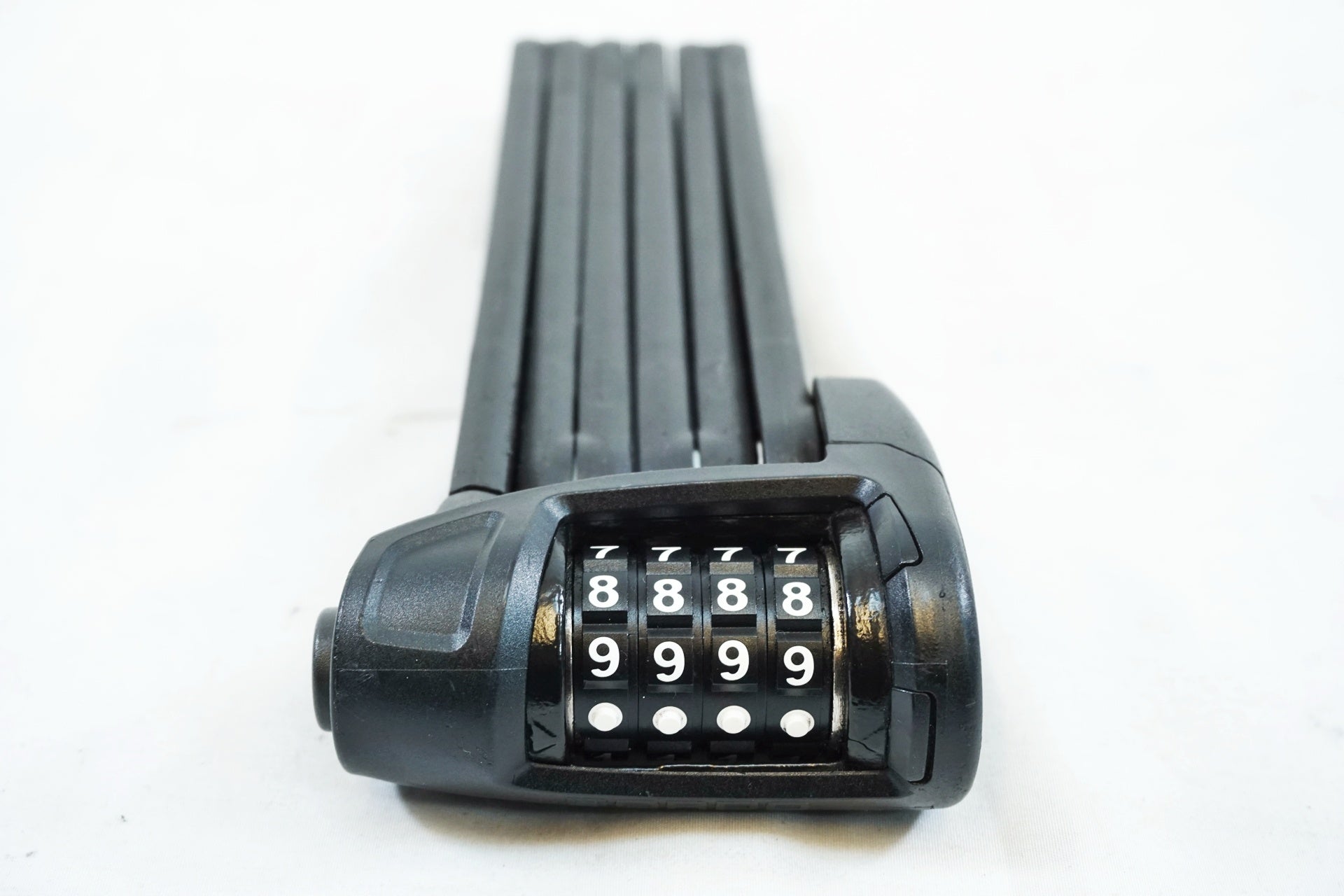 ABUS 「アブス」 BORDO LITE 6150 ブレードロック / 有明ガーデン店