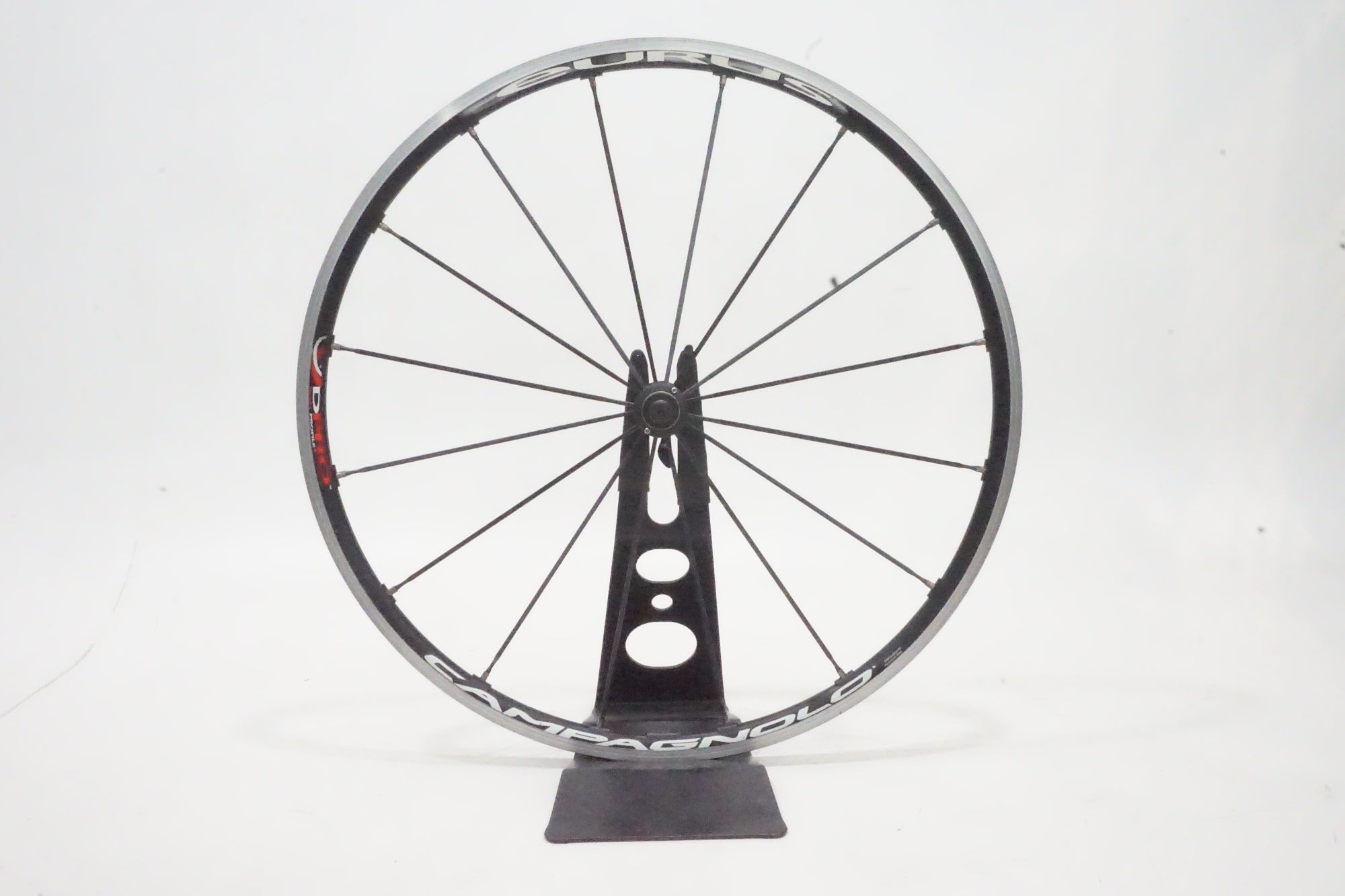 カンパニョーロ ユーラス【CAMPAGNOLO EURUS】G3 DPROリアホ カンパニョーロ Campagnolo ユーラス EURUS G3 DPRO アルミ