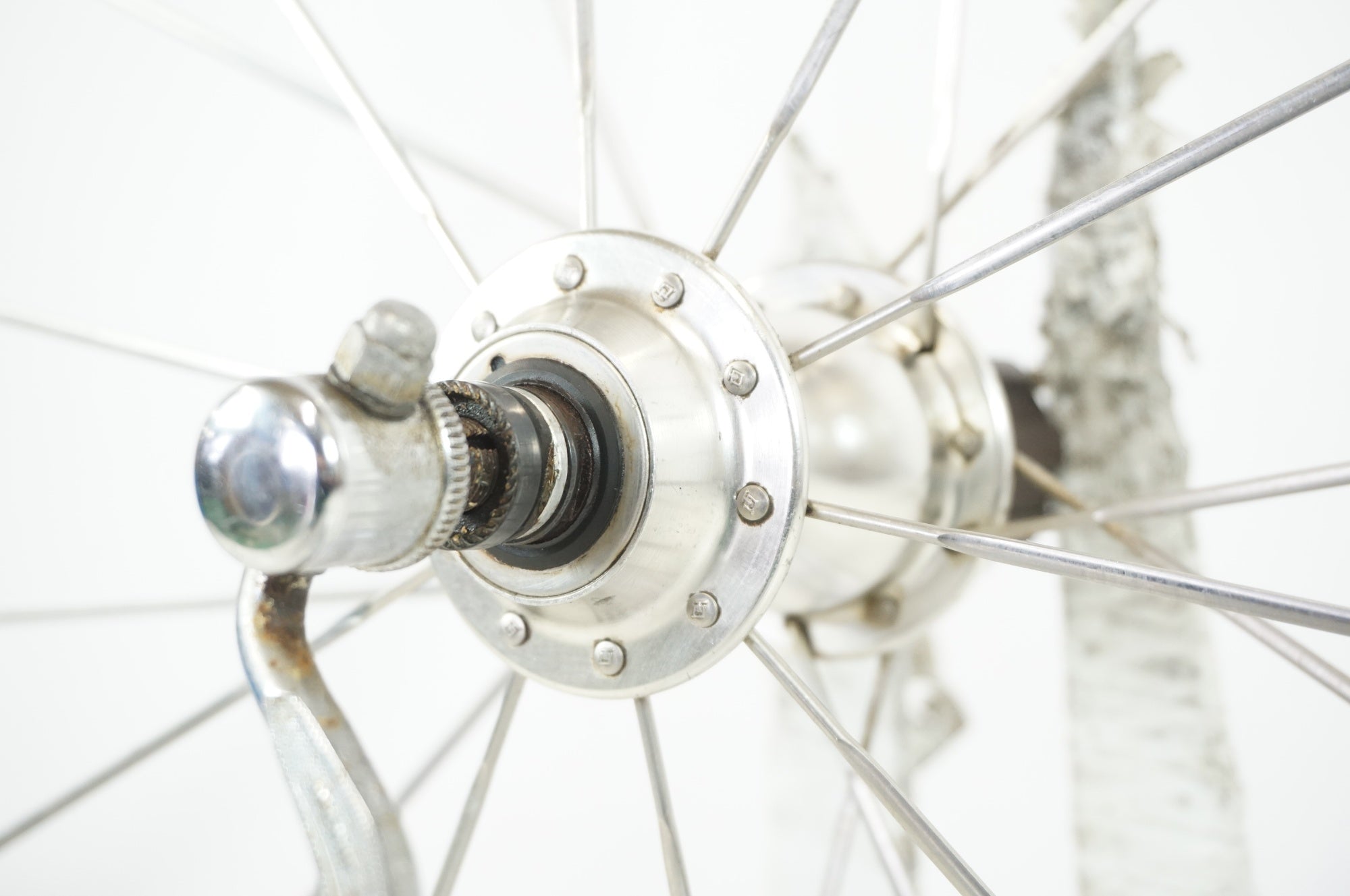 CAMPAGNOLO 「カンパニョーロ」 VENTO カンパフリー リアホイール / 宇都宮店