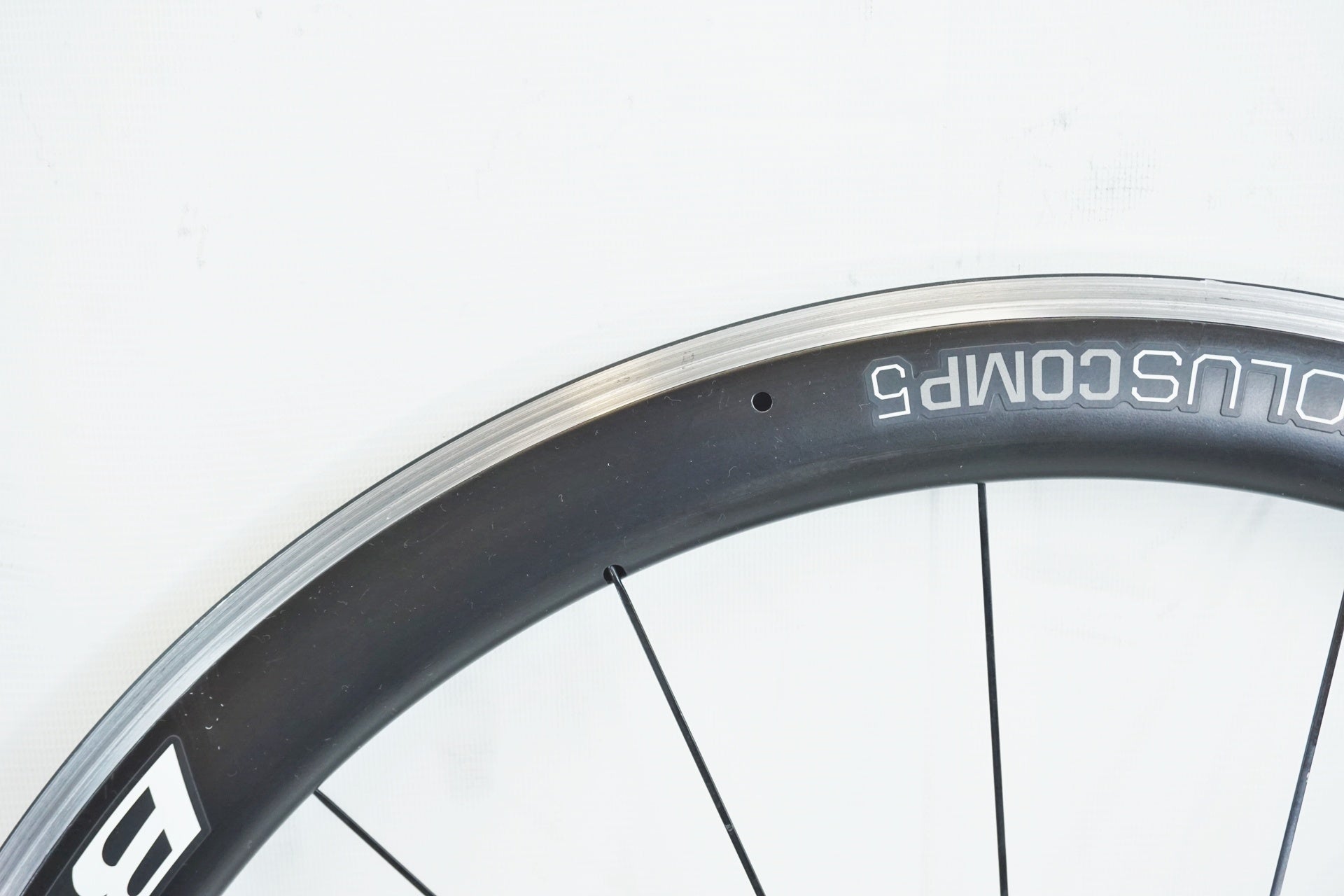 BONTRAGER 「ボントレガー」 AEOLUS COMP 5 シマノ 11S ホイールセット