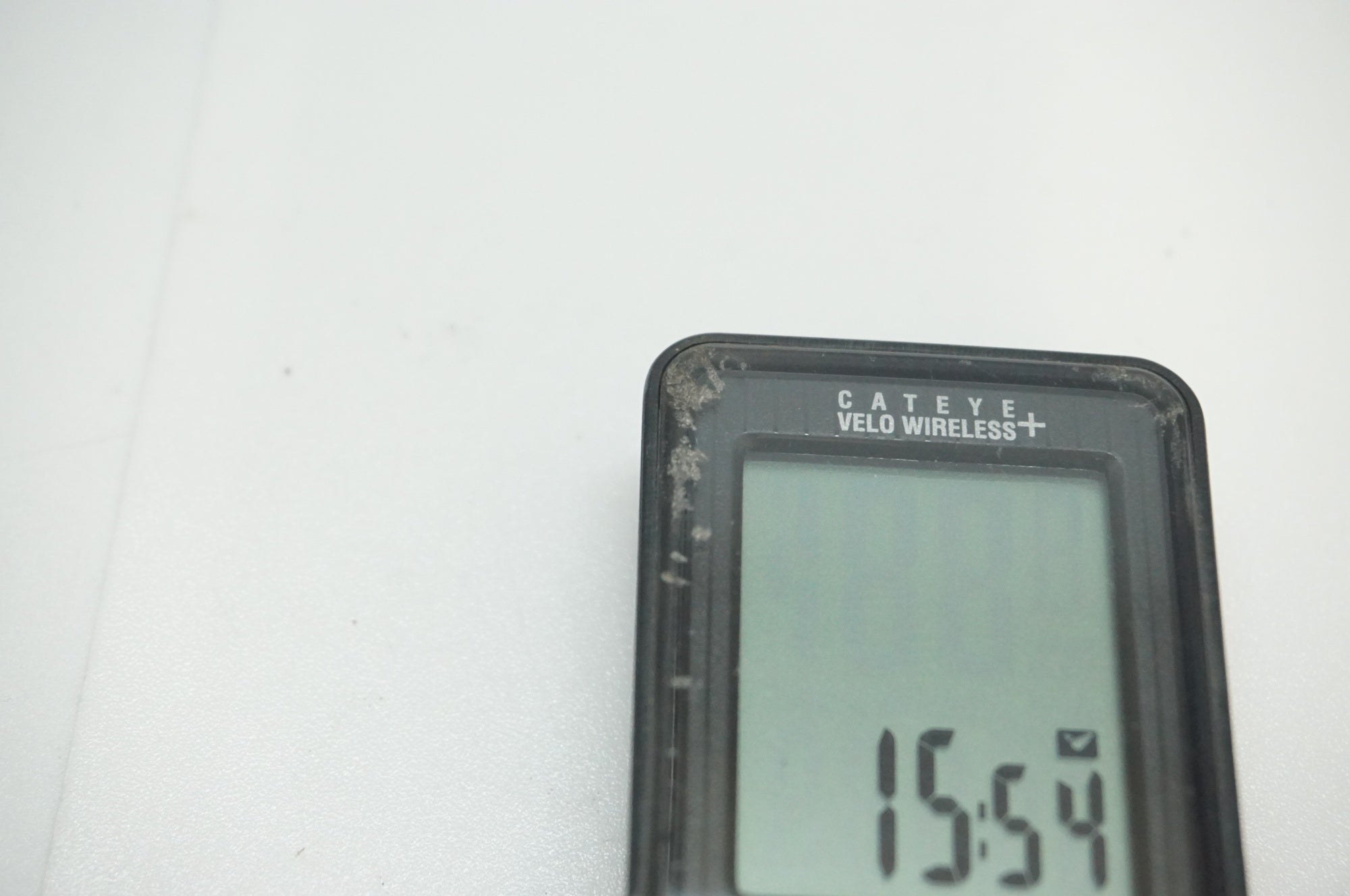 CATEYE 「キャットアイ」 VELO WIRELESS+ CC-VT210W サイクルコンピューター / 福岡店