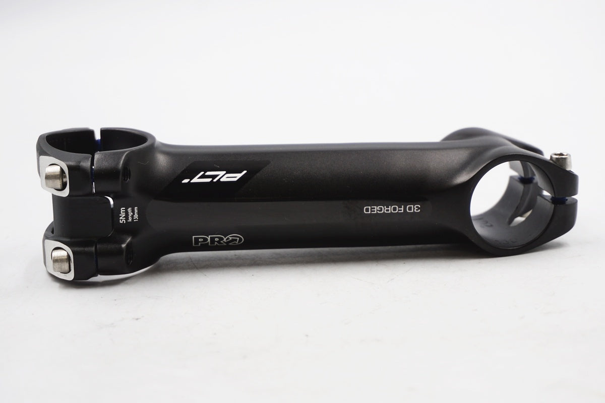 SHIMANO PRO 「シマノプロ」 PLT Φ31.8 130mm ステム / 奈良店